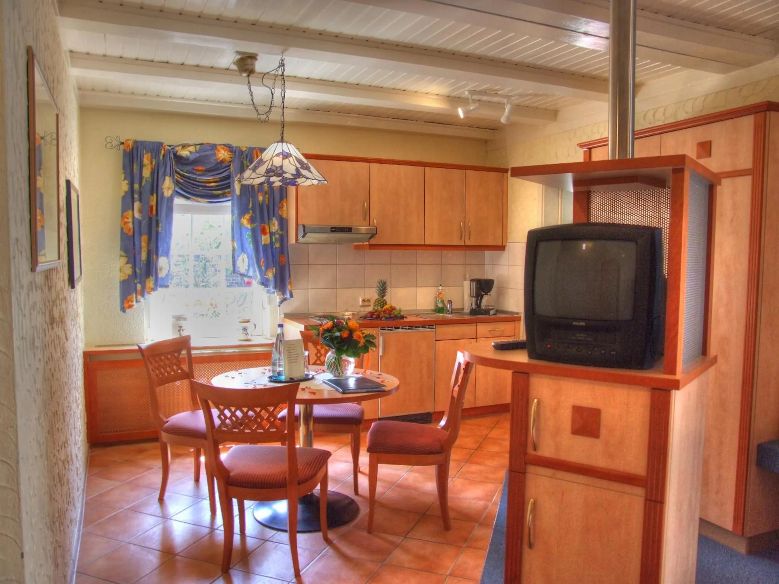 Dining area in Vogel Hotel & Appartements