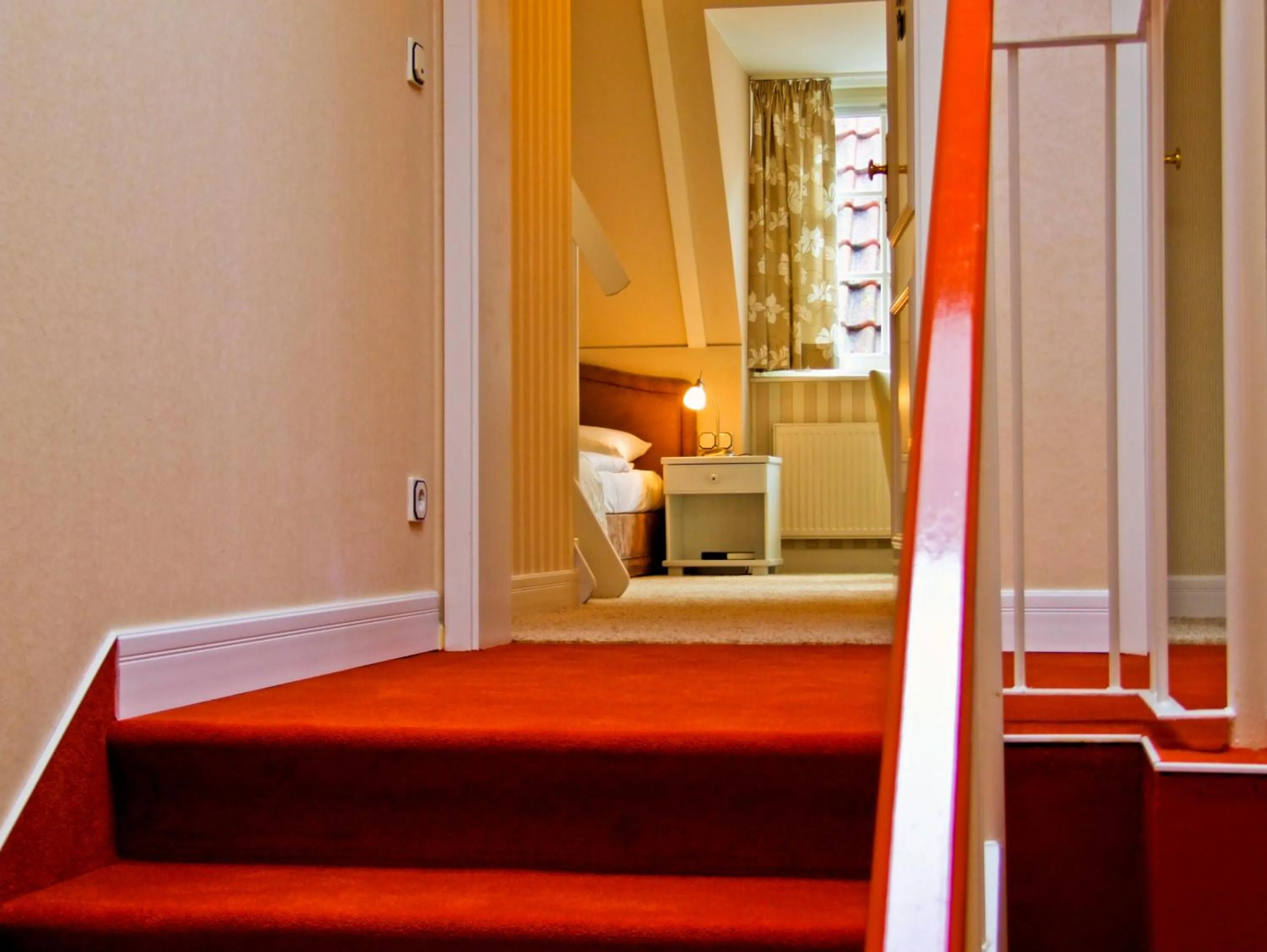 Other, Bed in Vogel Hotel & Appartements