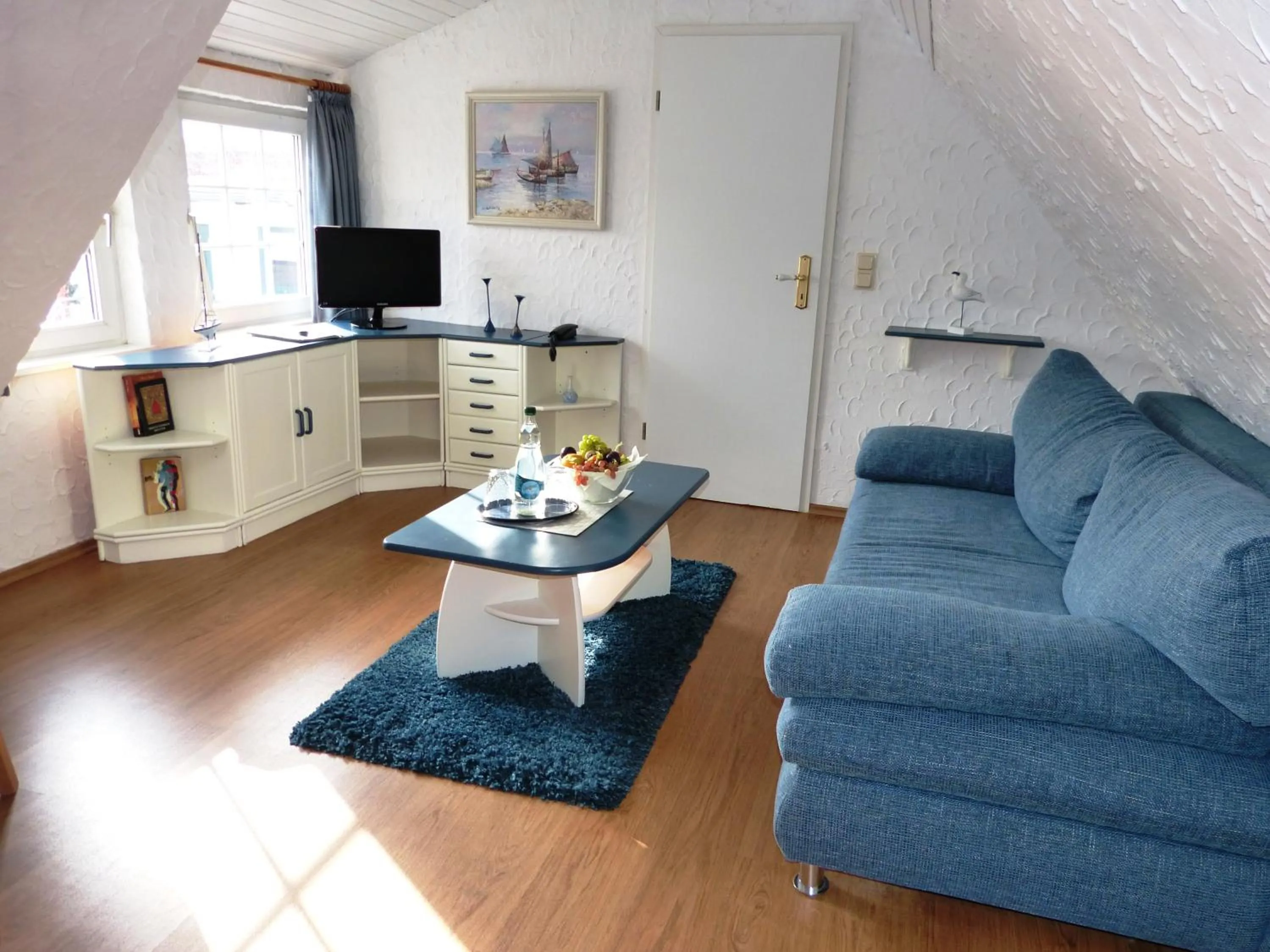 Vogel Hotel & Appartements