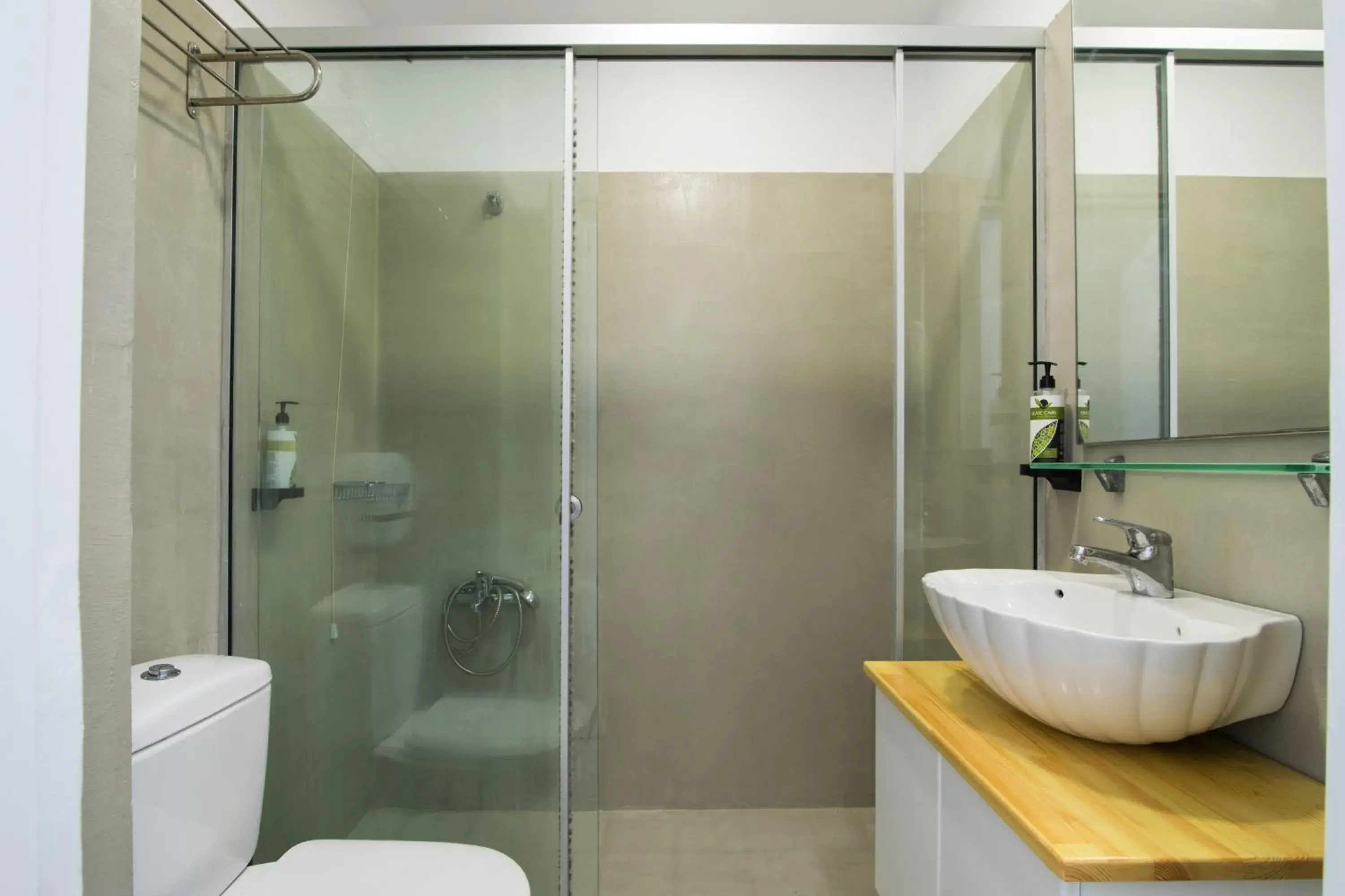 Superior Double Room in OPERA BLUE Hotel Gouvia Corfu Superior Double Room in OPERA BLUE Hotel Gouvia Corfu