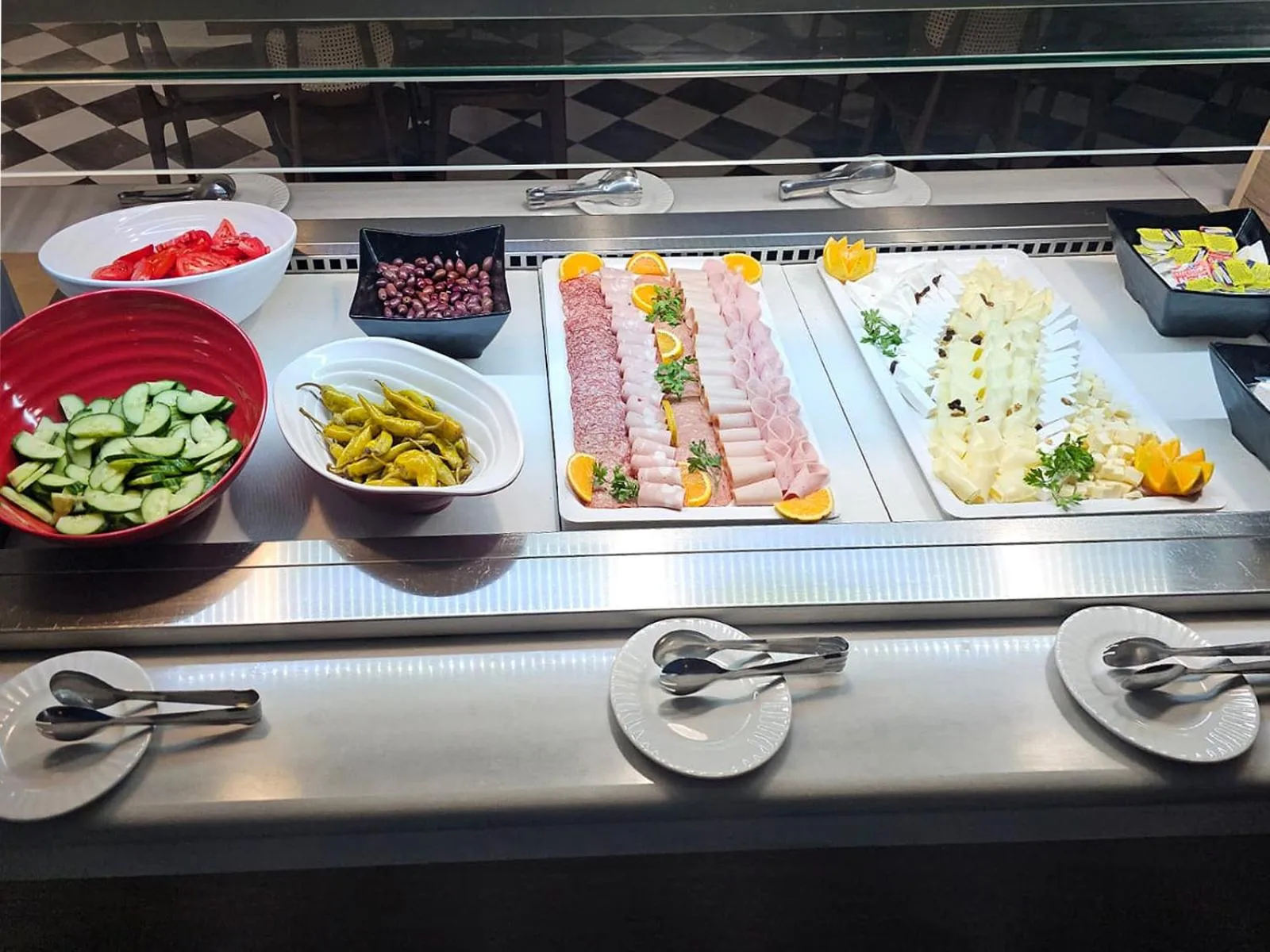 OPERA BLUE Hotel Gouvia Corfu