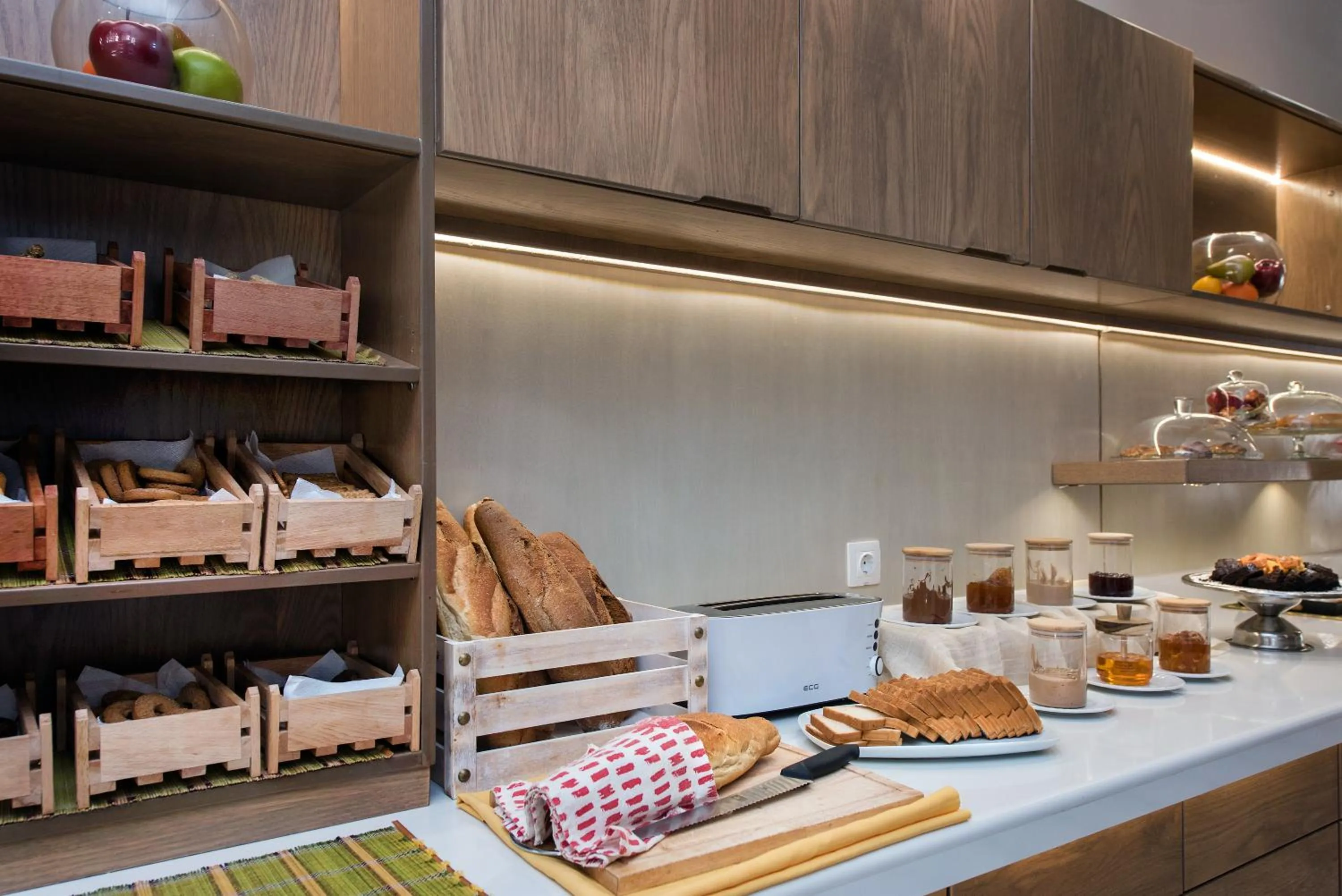 OPERA BLUE Hotel Gouvia Corfu