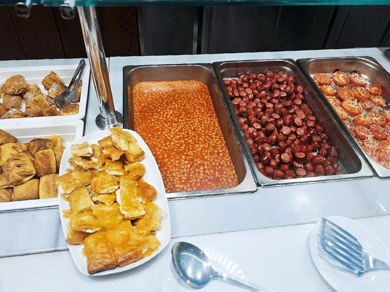 OPERA BLUE Hotel Gouvia Corfu