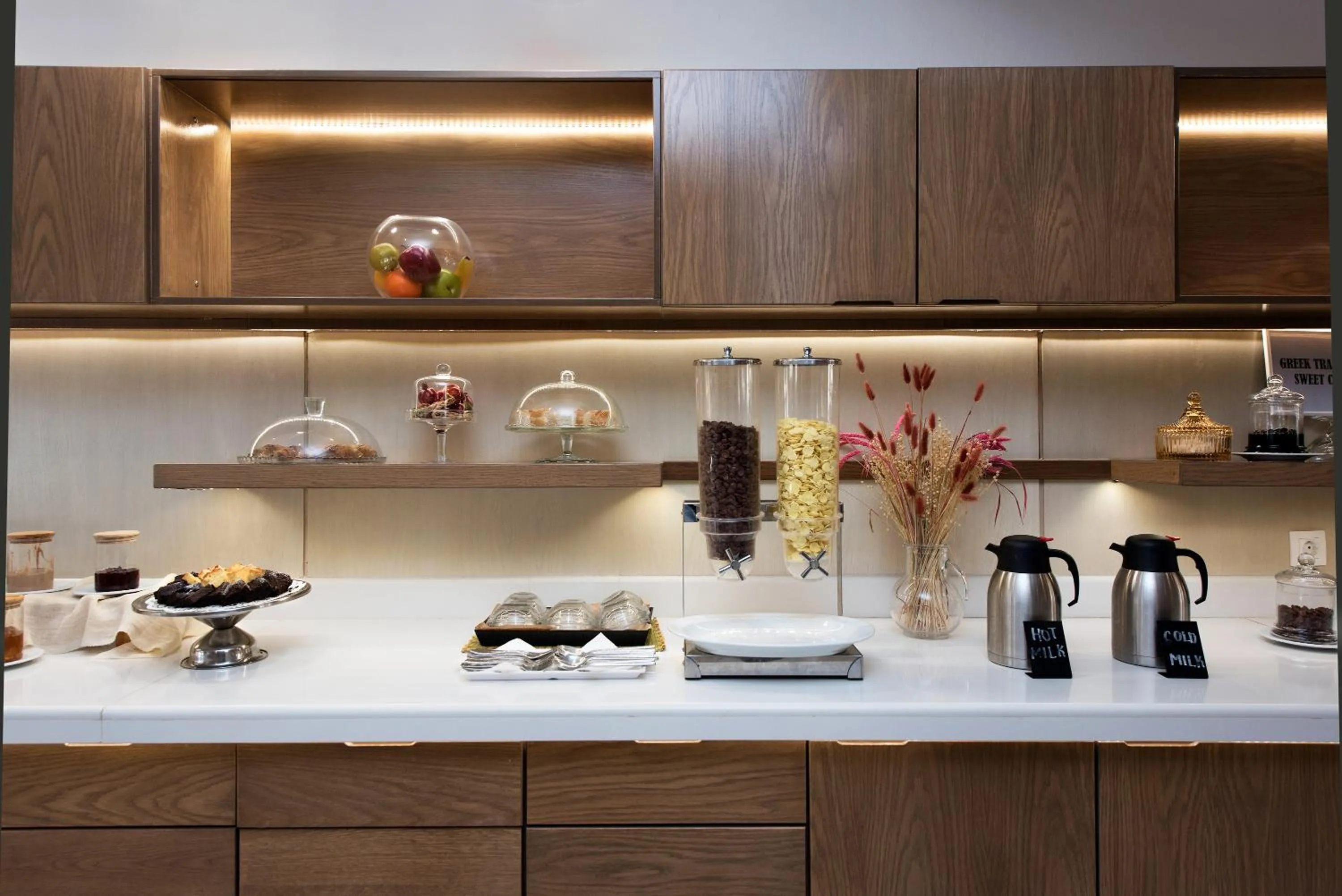 OPERA BLUE Hotel Gouvia Corfu