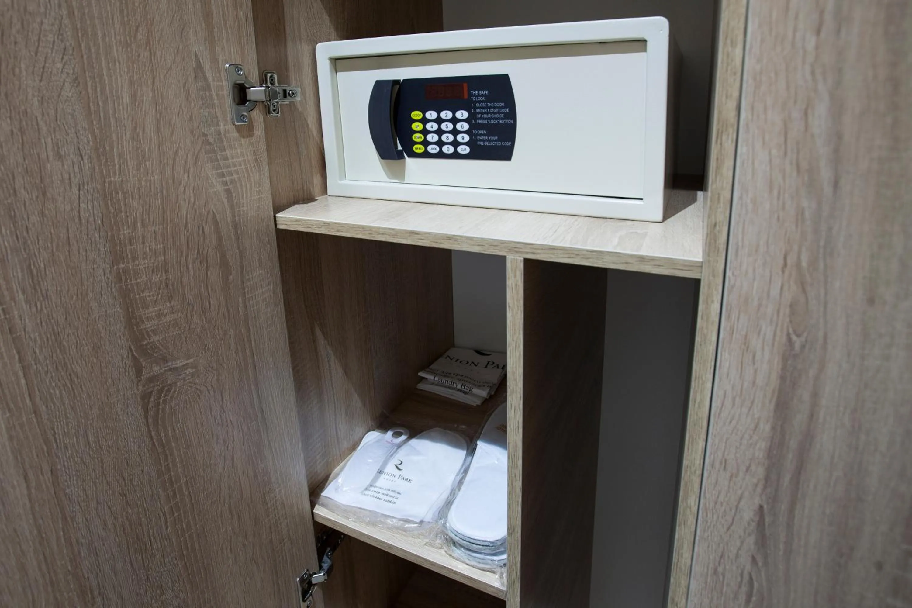 Other in Renion Park Hotel