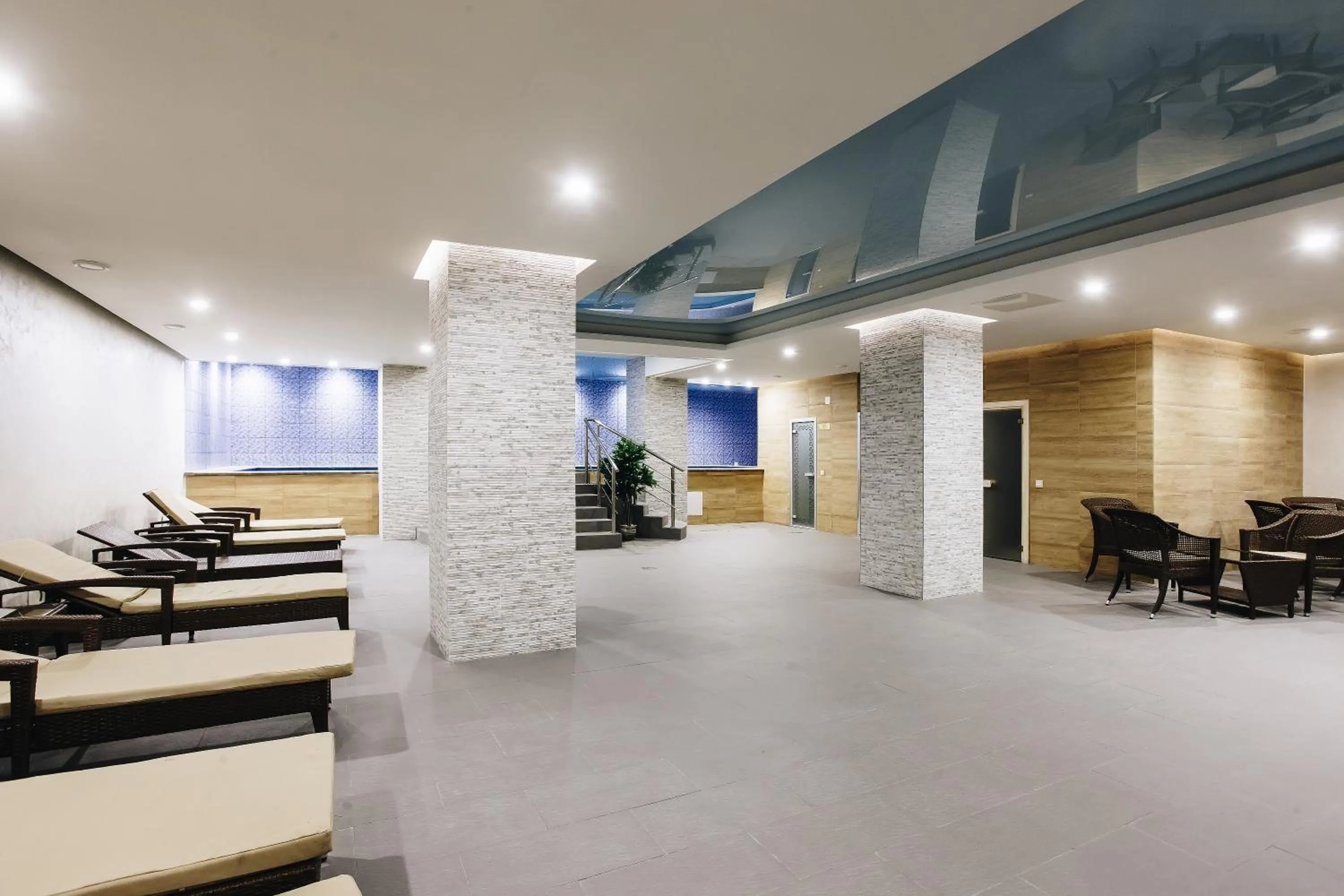 Activities in Renion Park Hotel