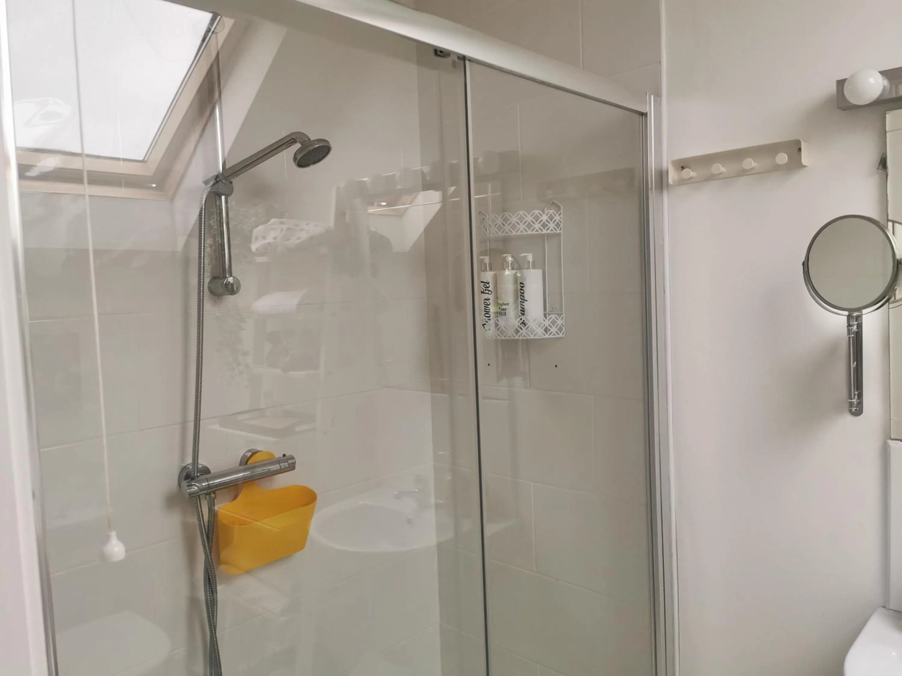 Cherrytree House B&B