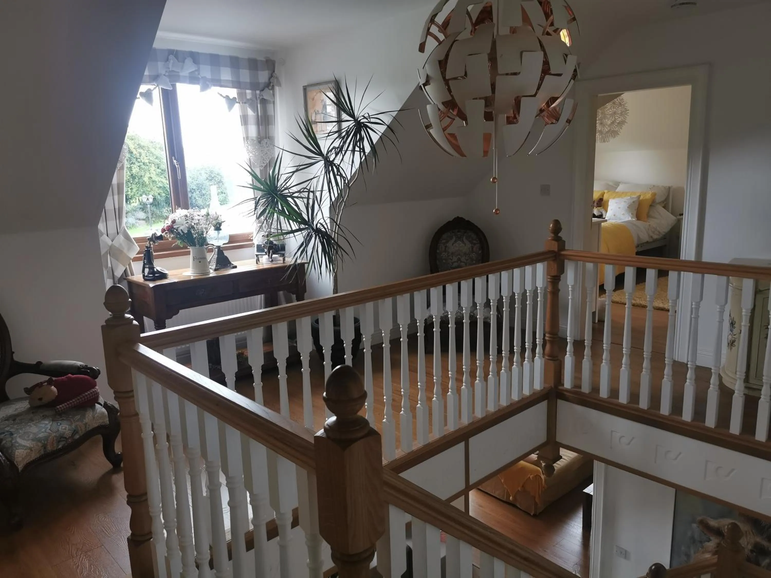 Cherrytree House B&B