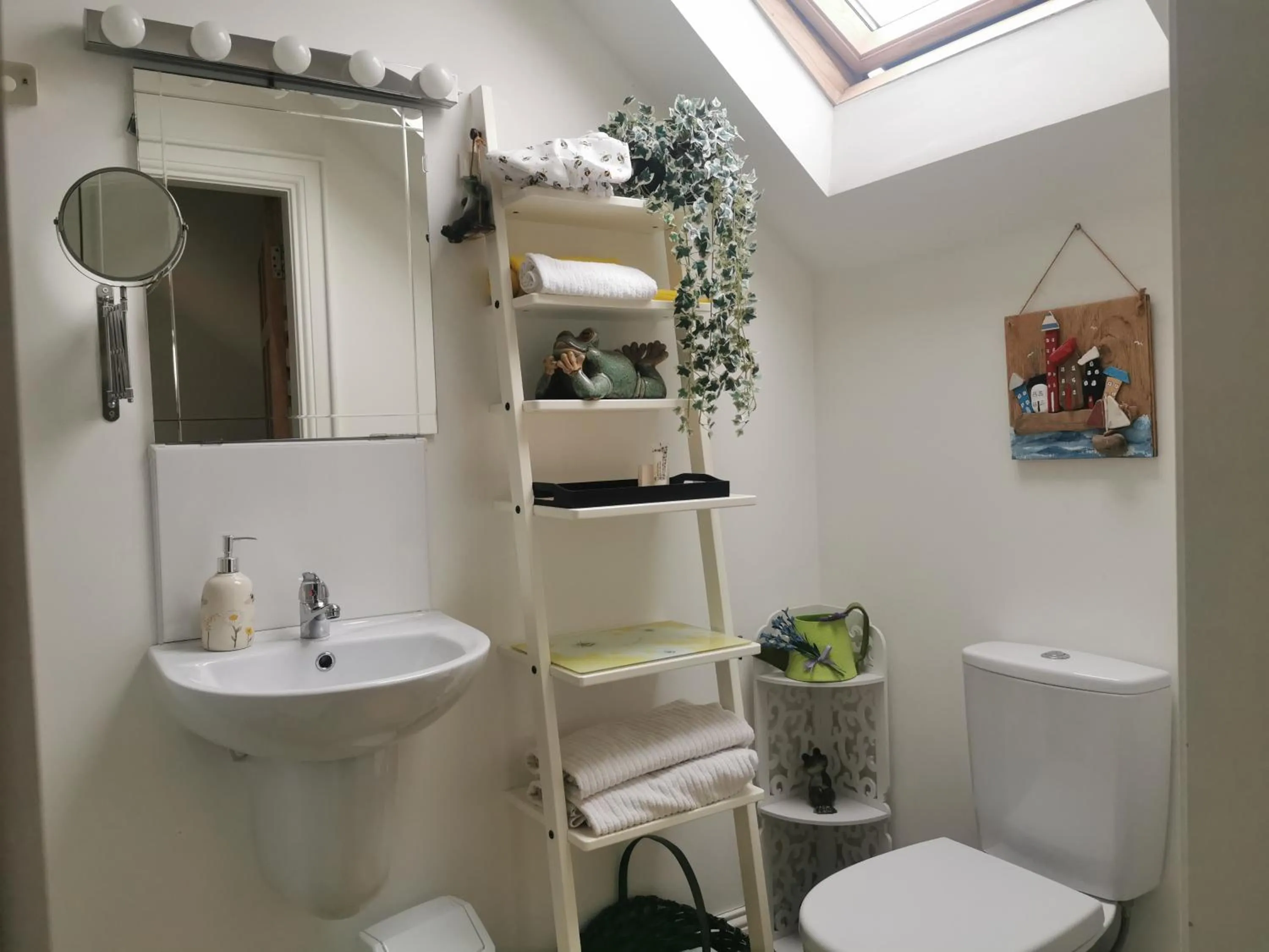 Cherrytree House B&B