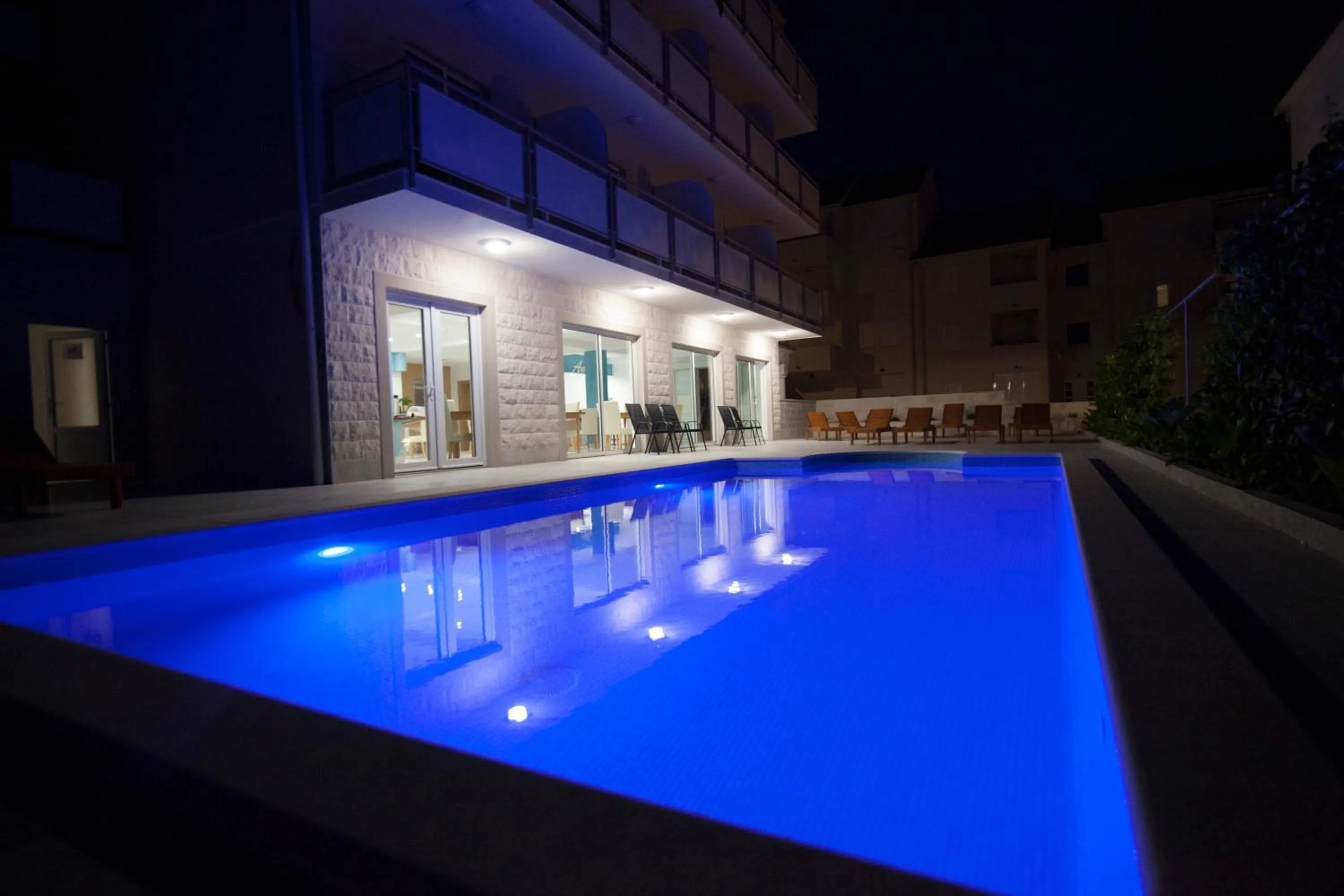 Villa Amorena - Adults Only