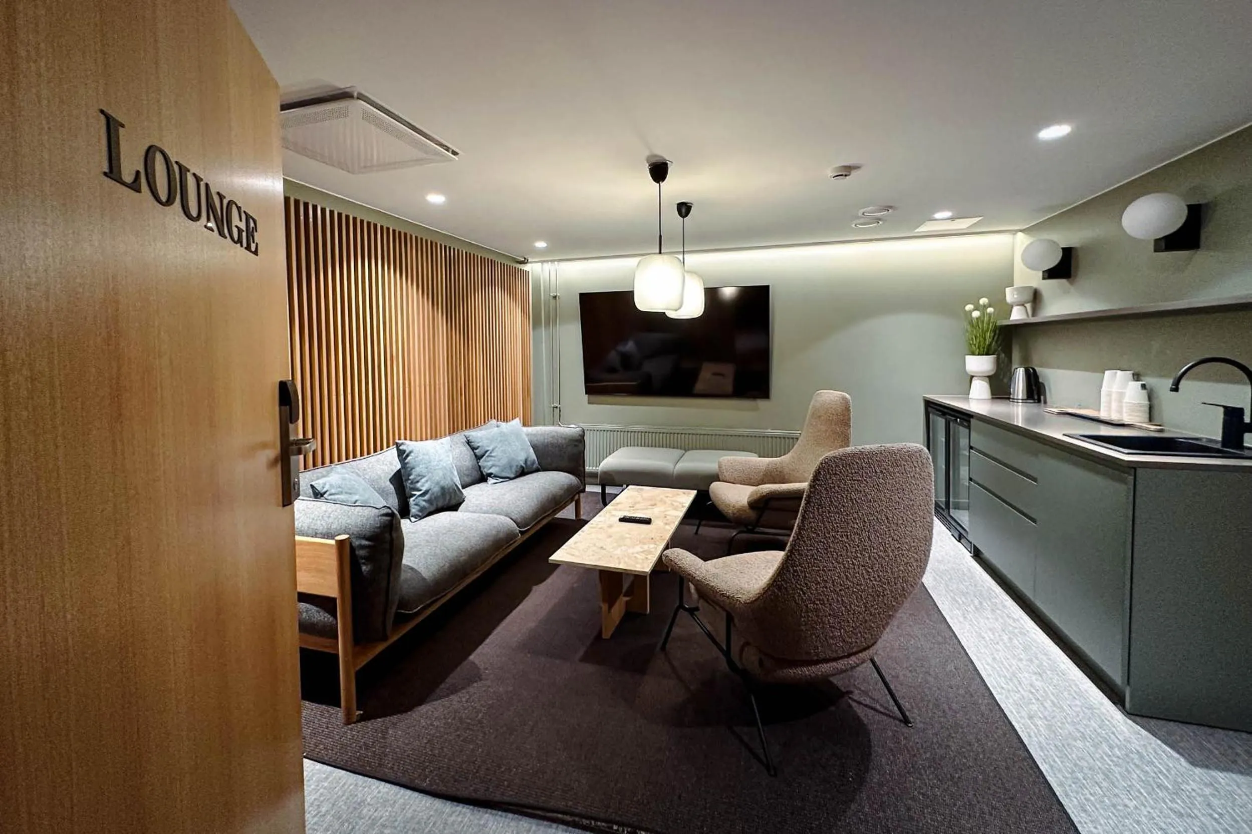 Area and facilities in Original Sokos Hotel Valjus Kajaani