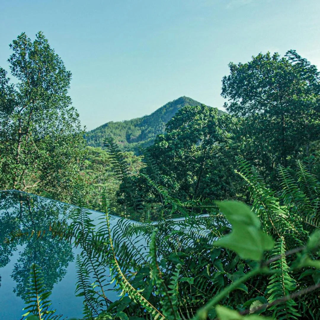 AHAS GAWWA Eco Lodge