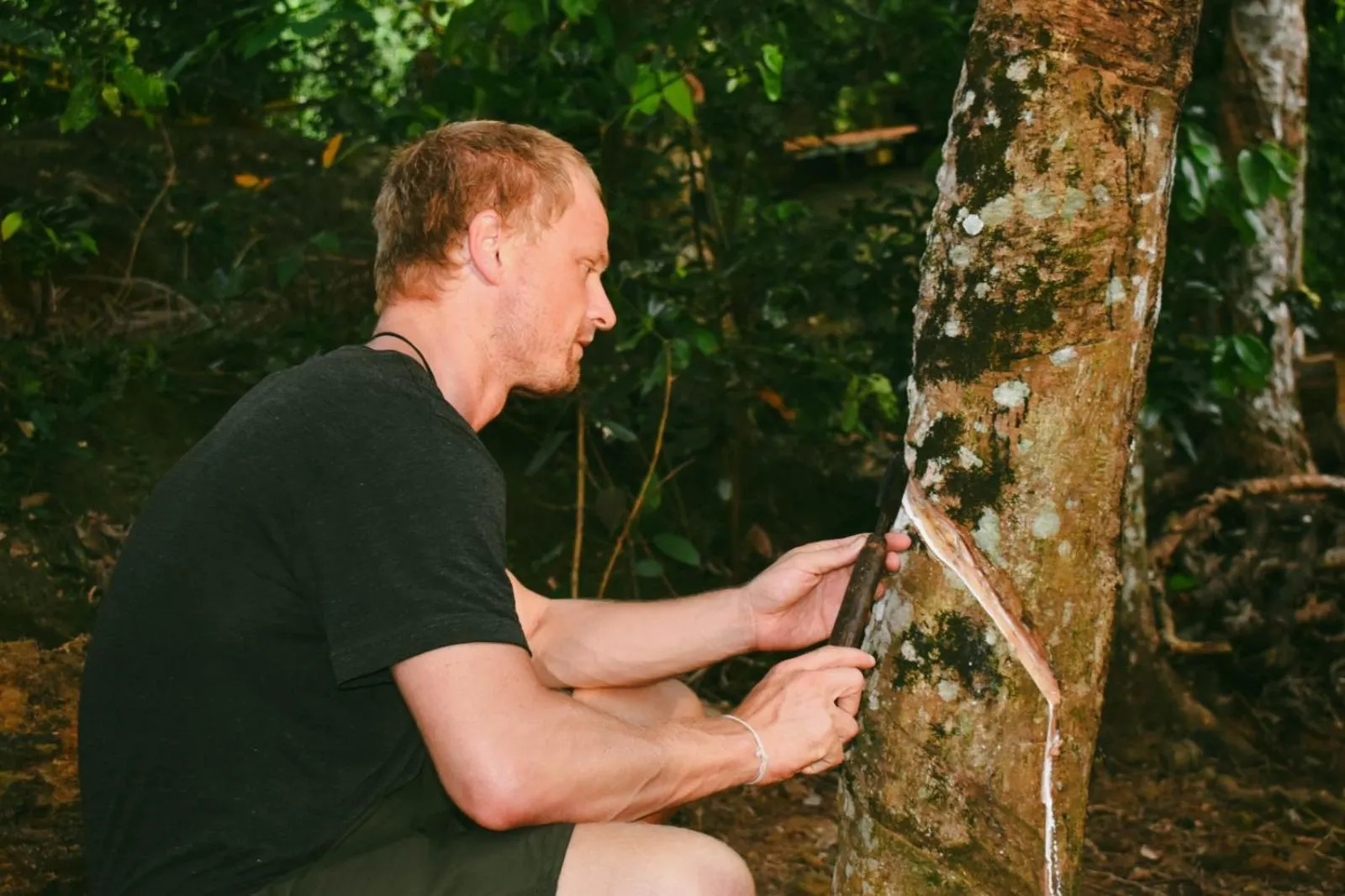 AHAS GAWWA Eco Lodge