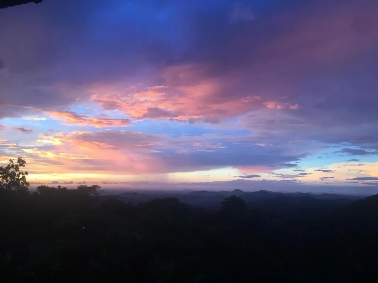 AHAS GAWWA Eco Lodge