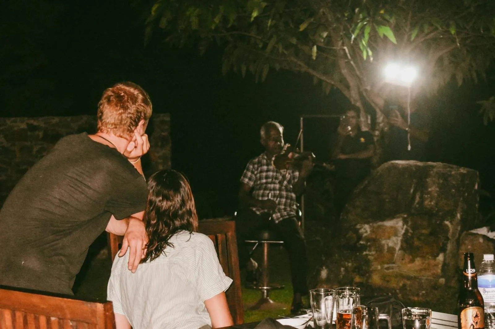 AHAS GAWWA Eco Lodge