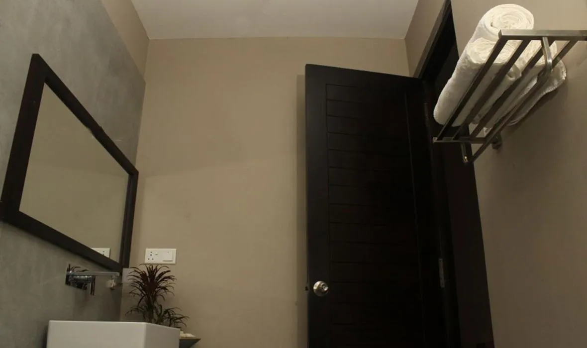 AHAS GAWWA Eco Lodge