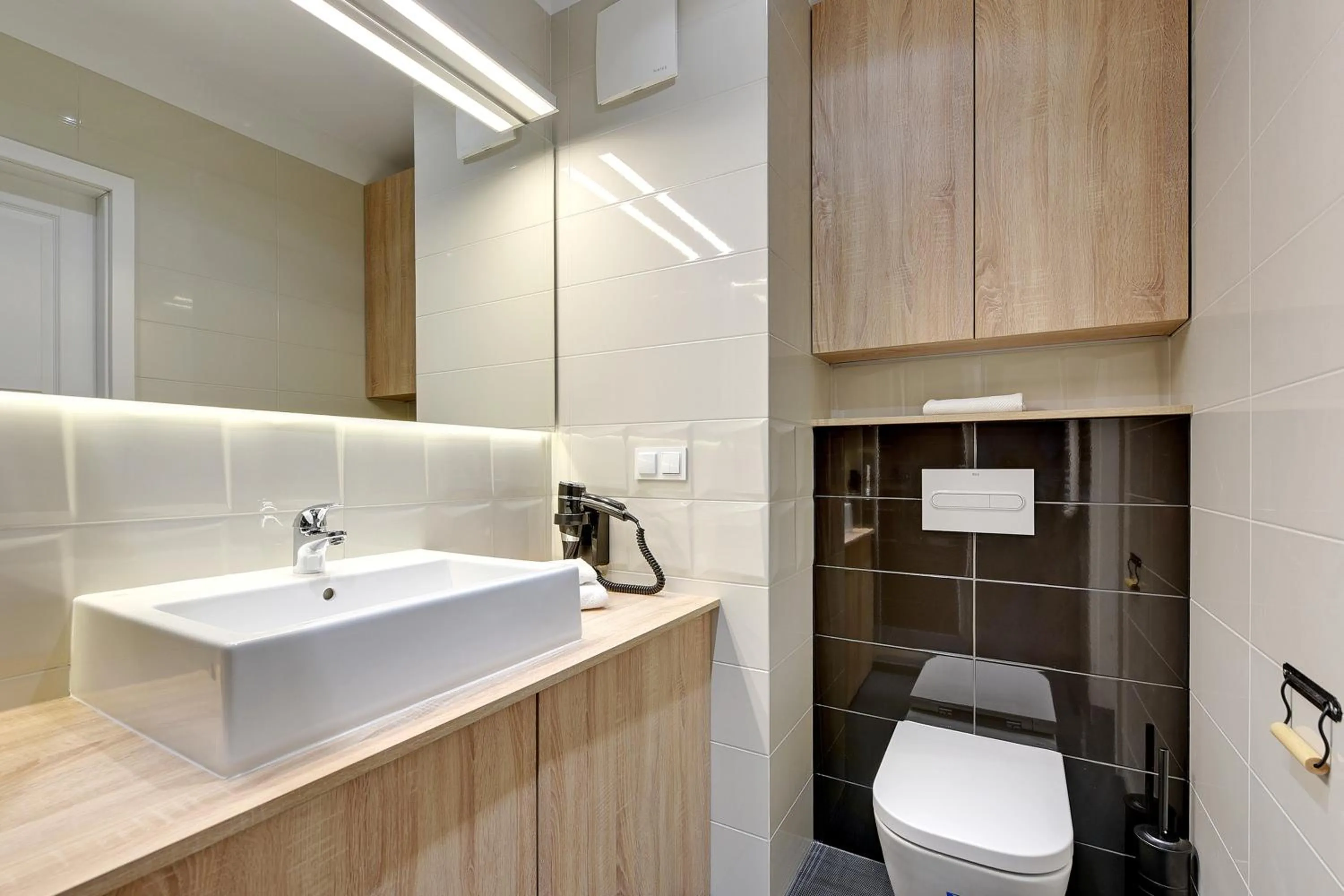 Angielska Grobla Apartinfo Apartments