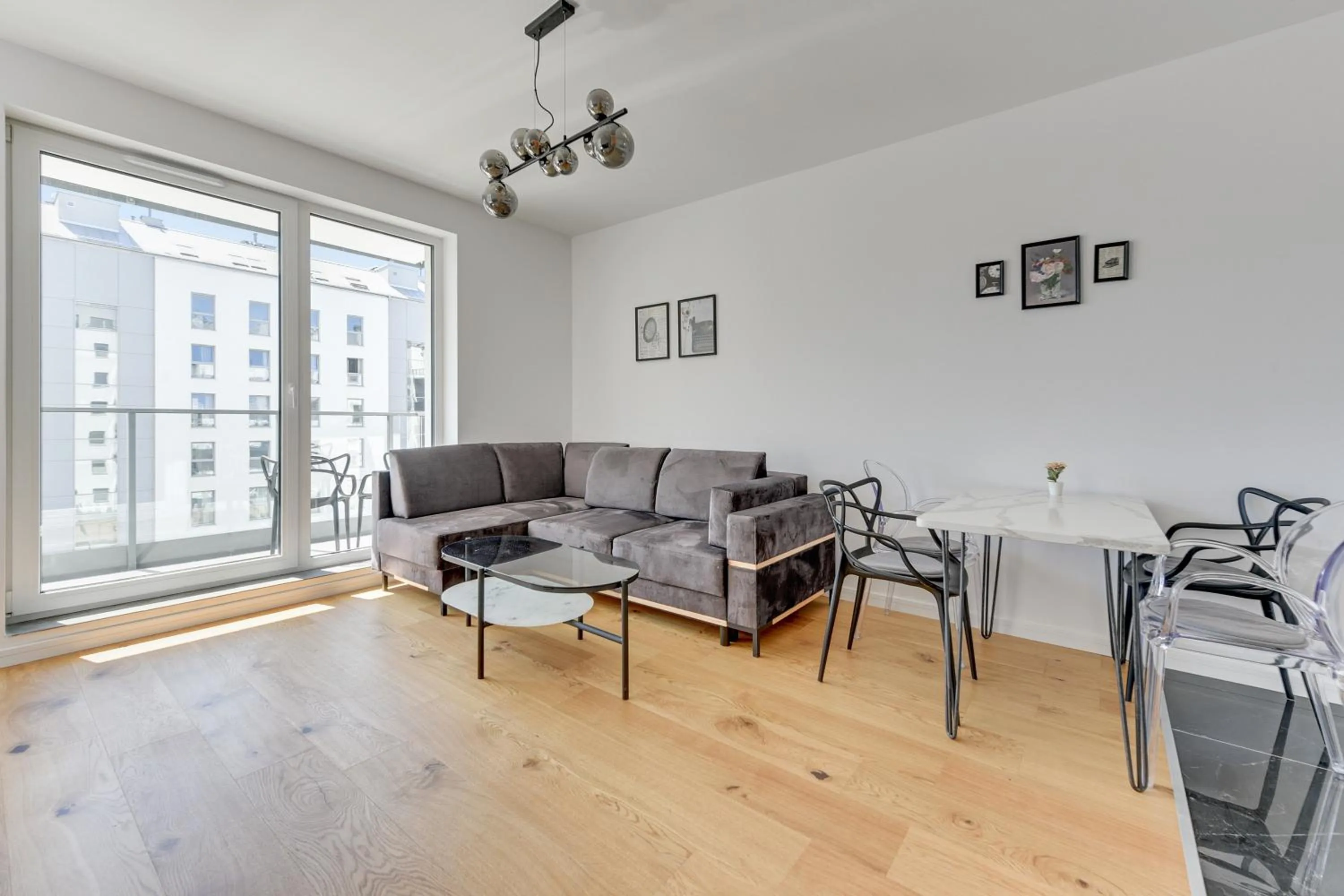 Angielska Grobla Apartinfo Apartments