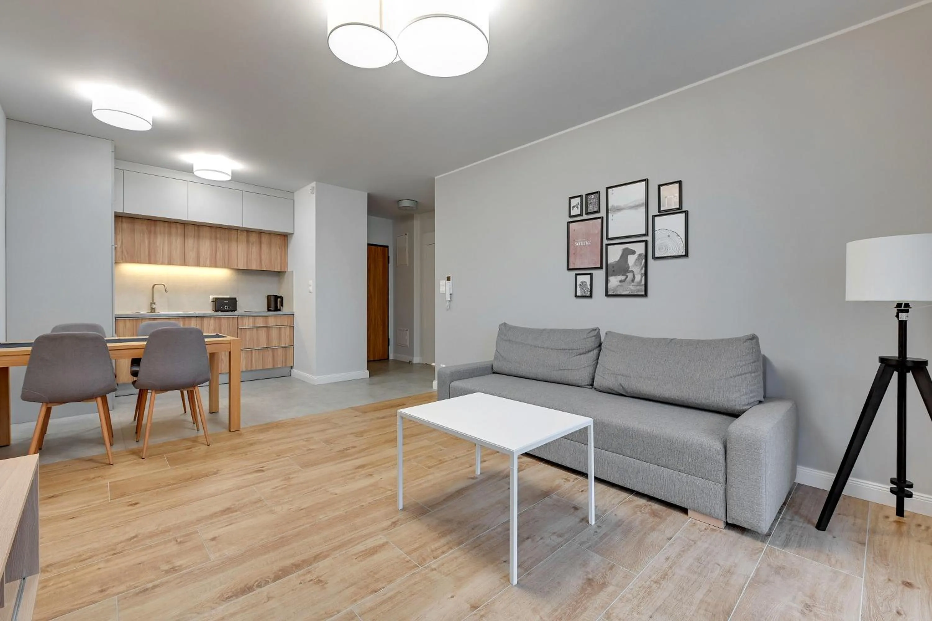 Angielska Grobla Apartinfo Apartments