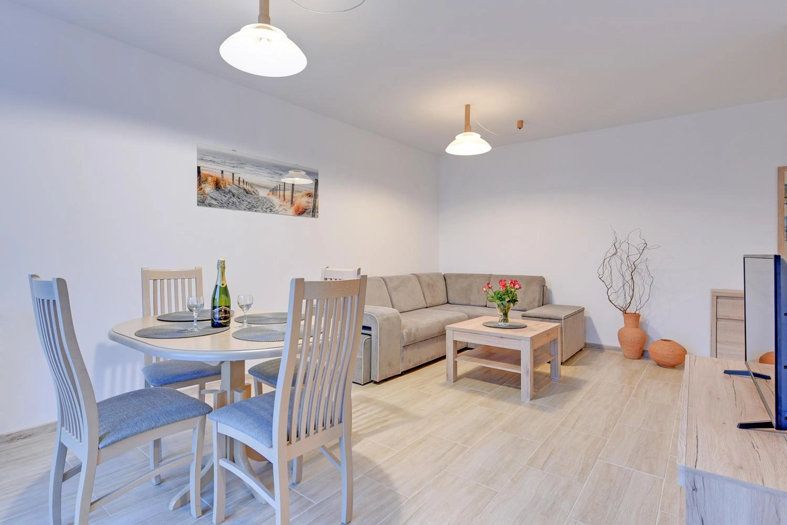 Angielska Grobla Apartinfo Apartments