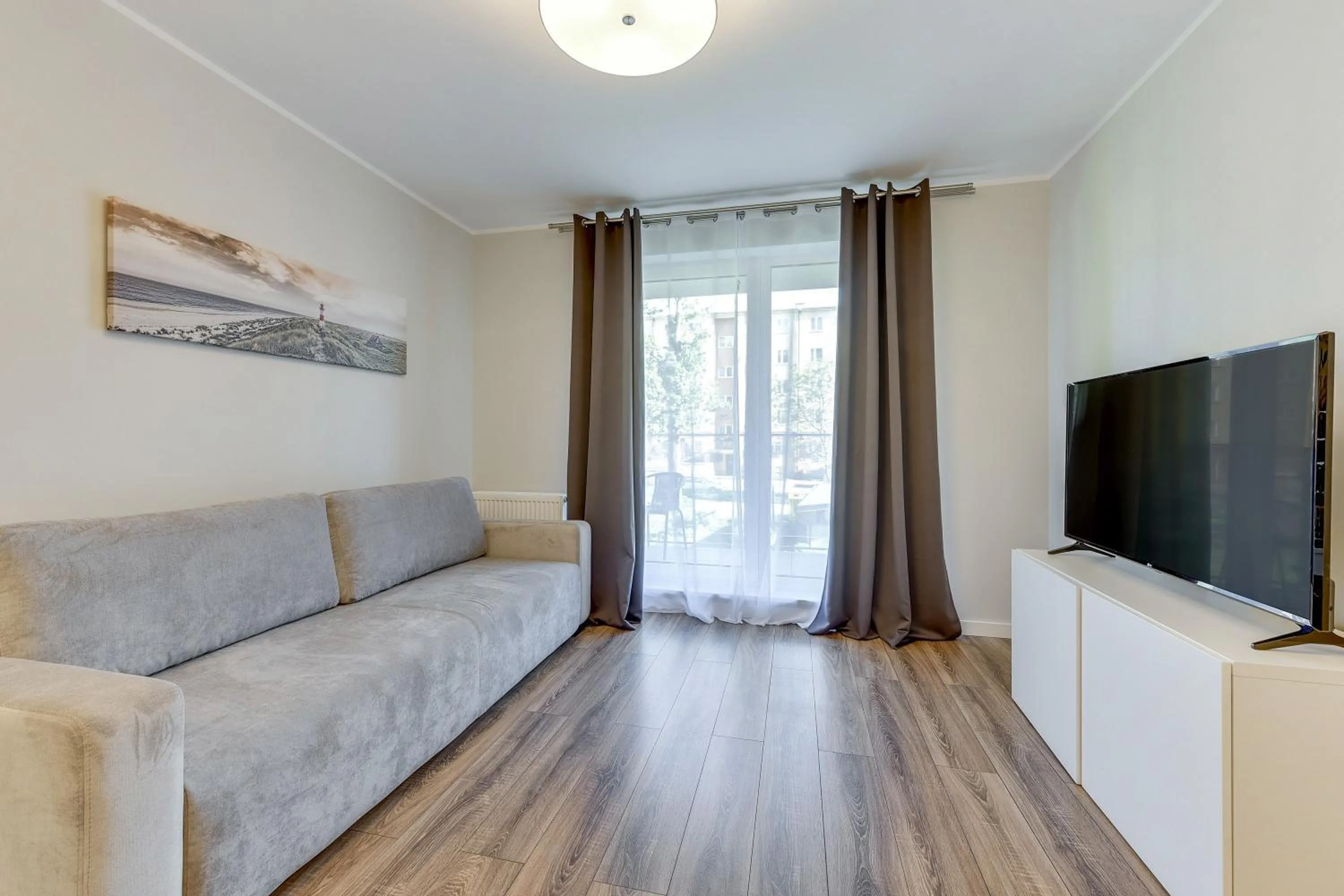 Angielska Grobla Apartinfo Apartments