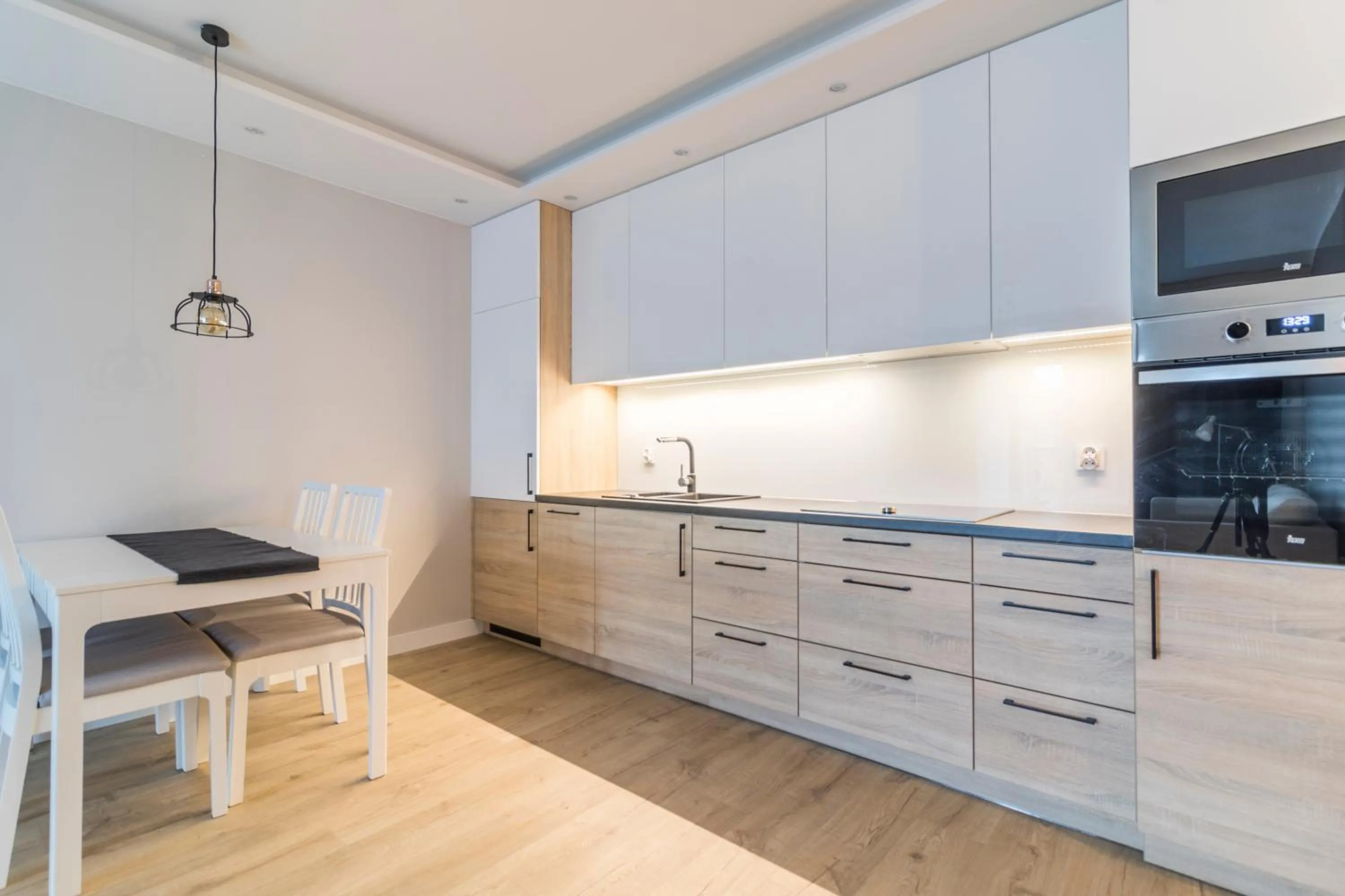 Angielska Grobla Apartinfo Apartments