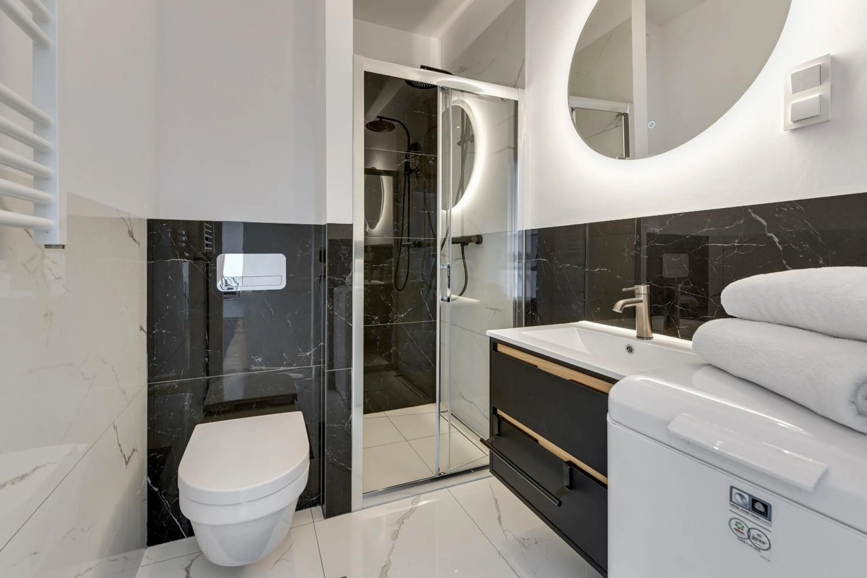 Angielska Grobla Apartinfo Apartments