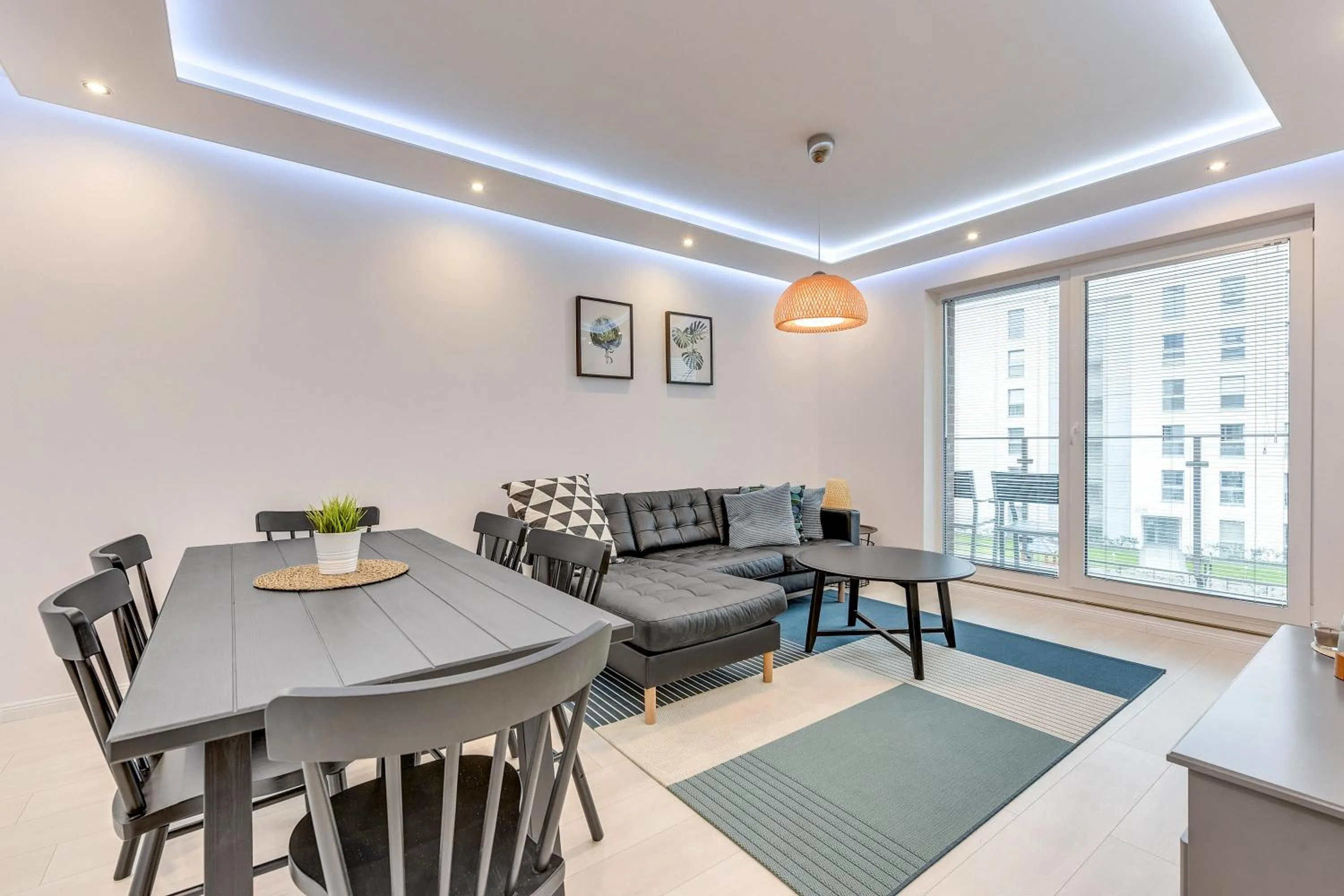 Angielska Grobla Apartinfo Apartments