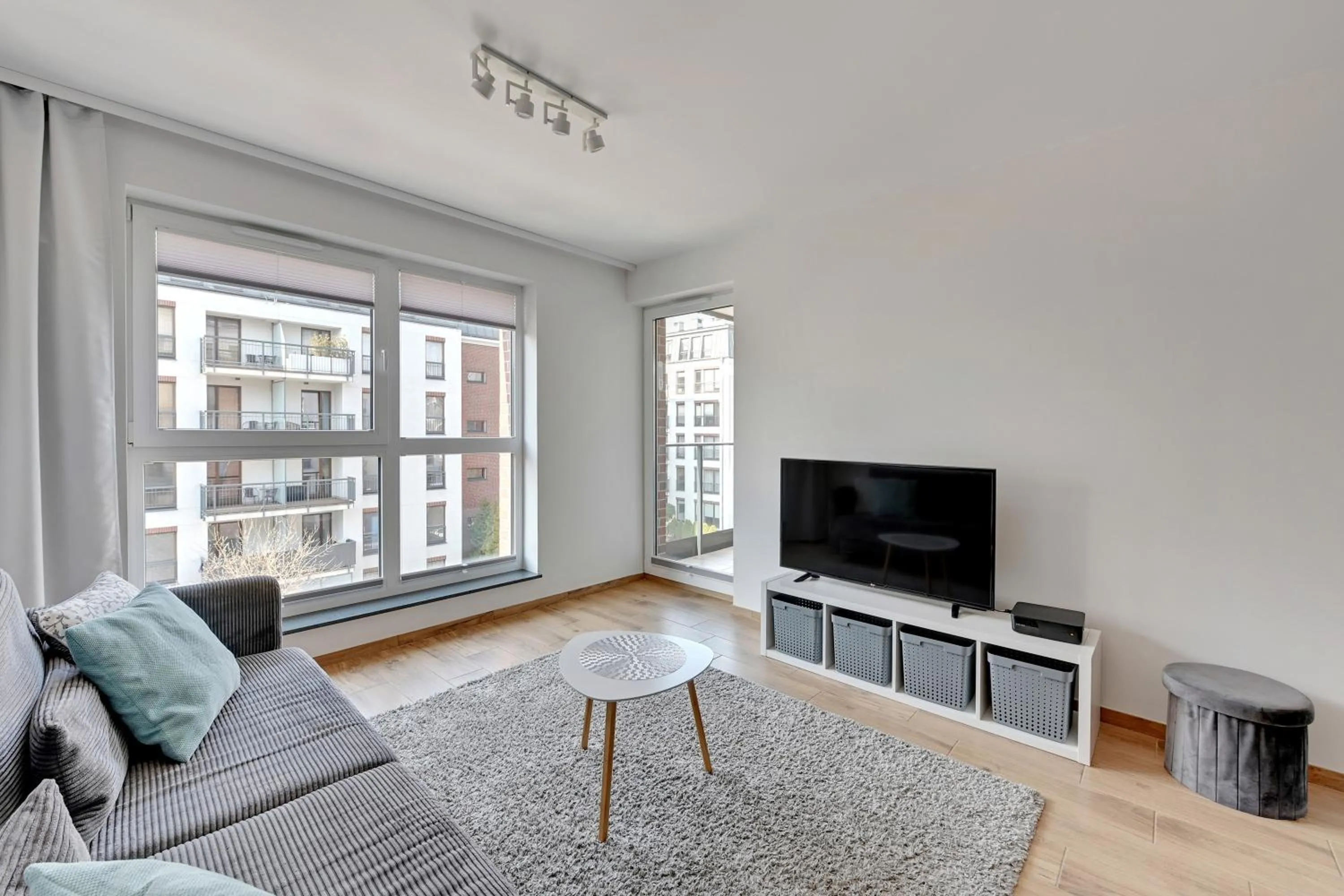 Angielska Grobla Apartinfo Apartments