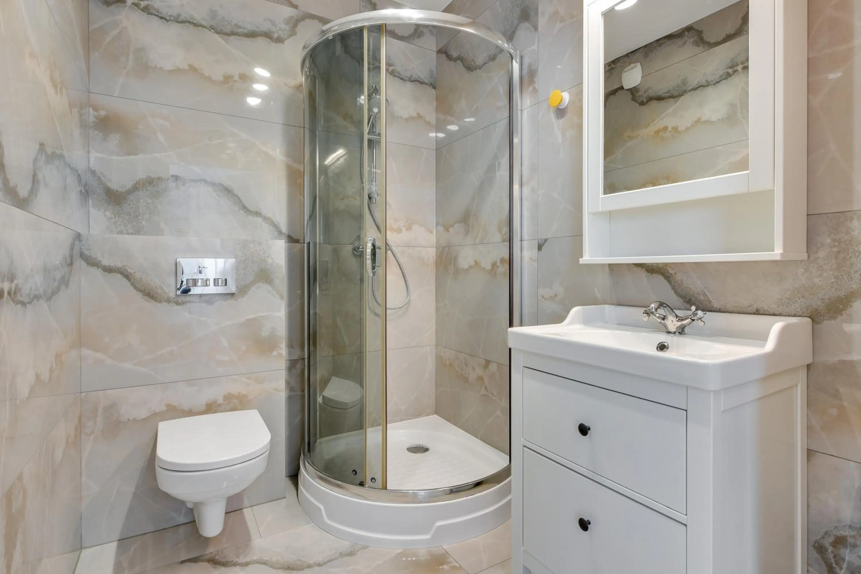 Angielska Grobla Apartinfo Apartments