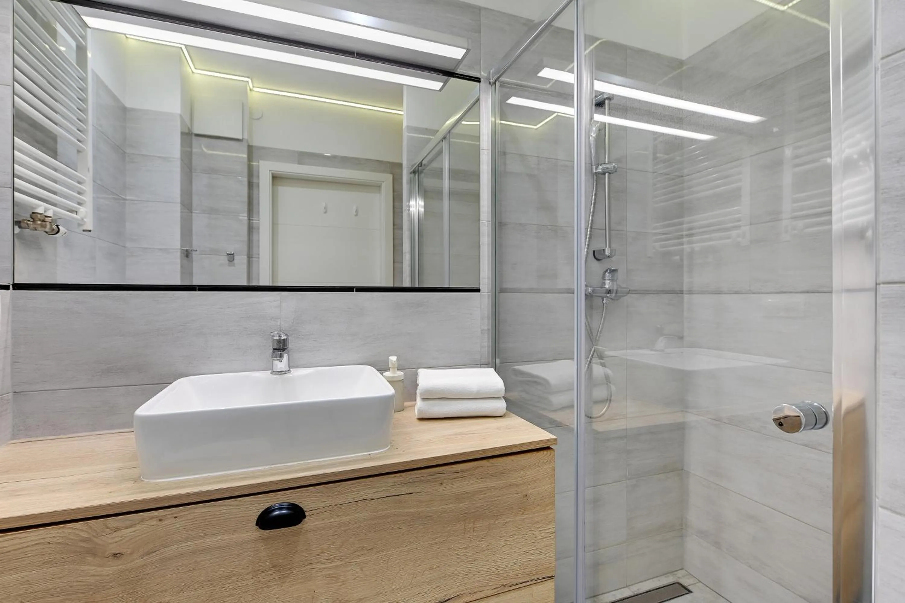 Angielska Grobla Apartinfo Apartments