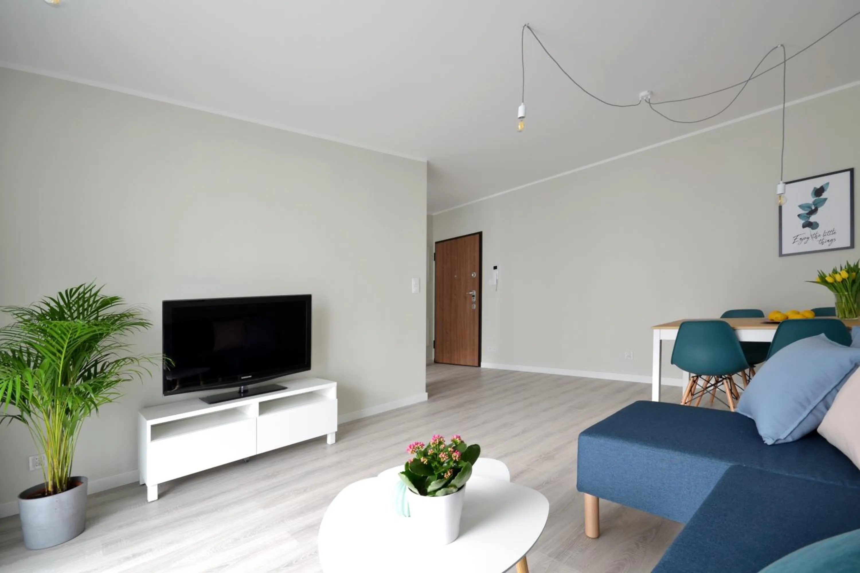 Angielska Grobla Apartinfo Apartments