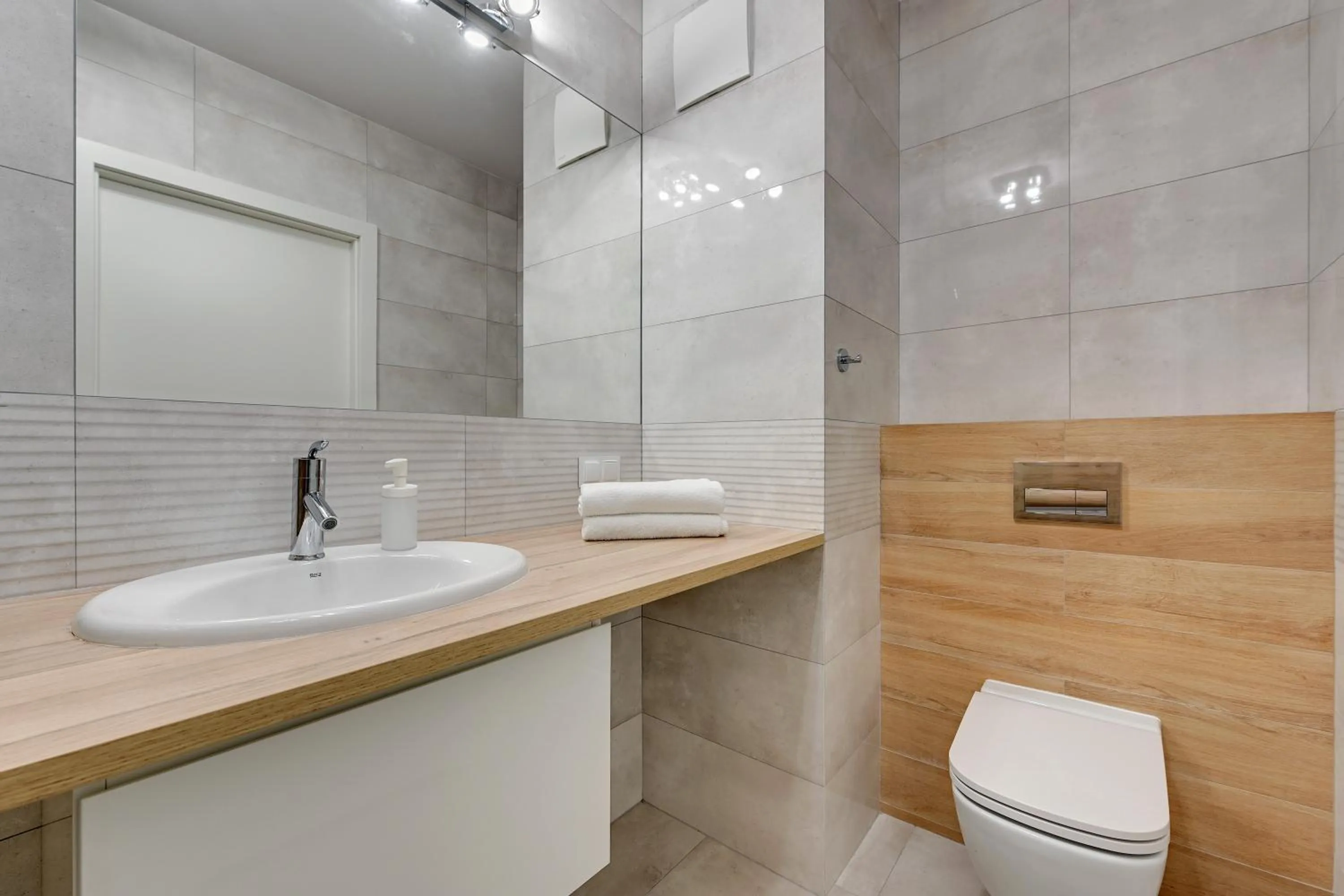 Angielska Grobla Apartinfo Apartments