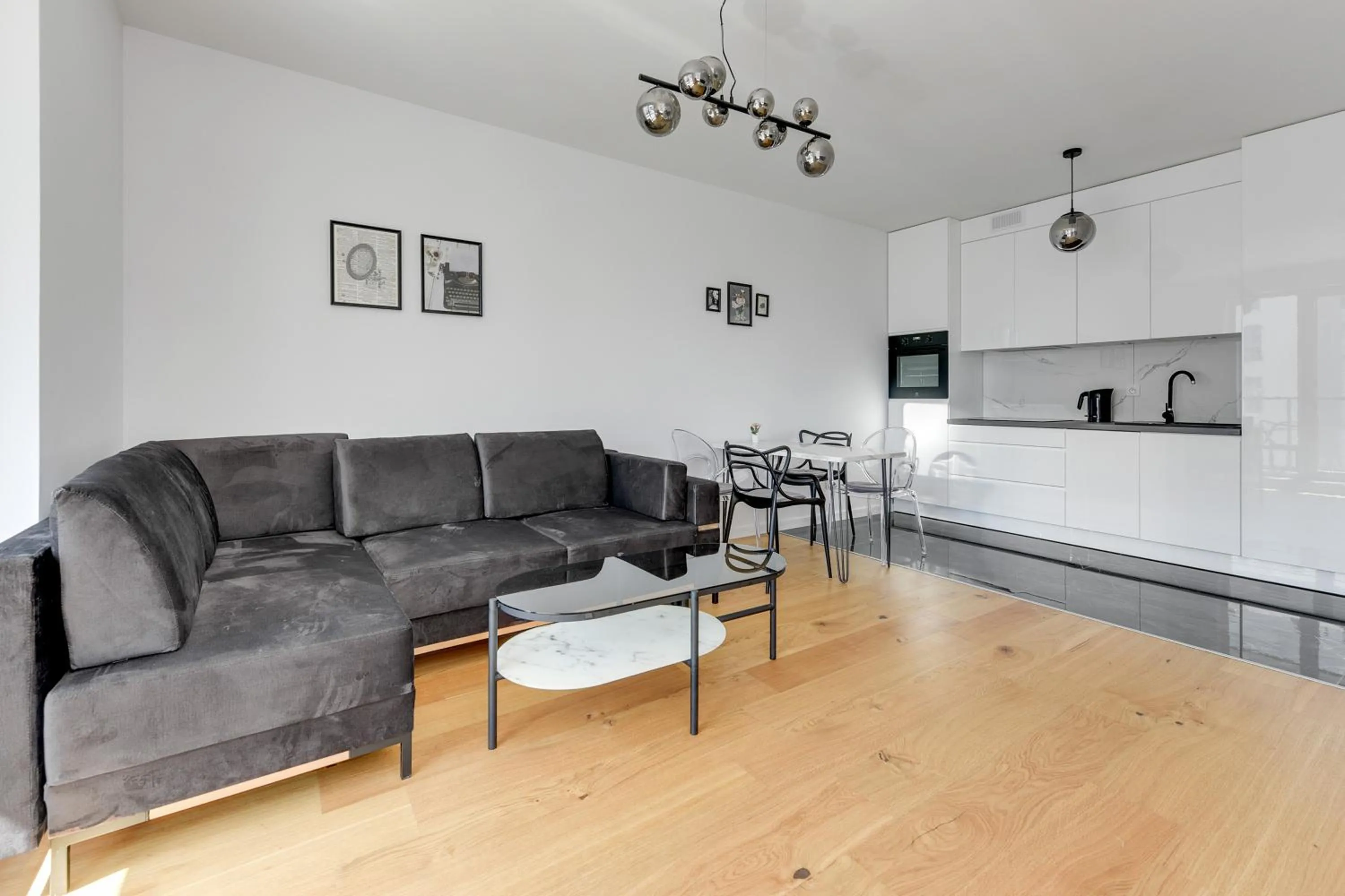 Angielska Grobla Apartinfo Apartments