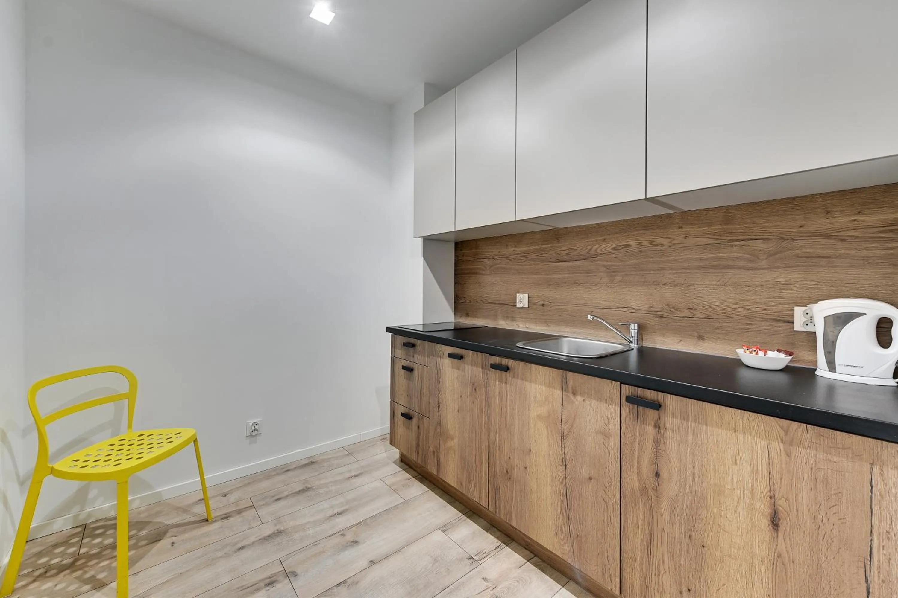 Angielska Grobla Apartinfo Apartments