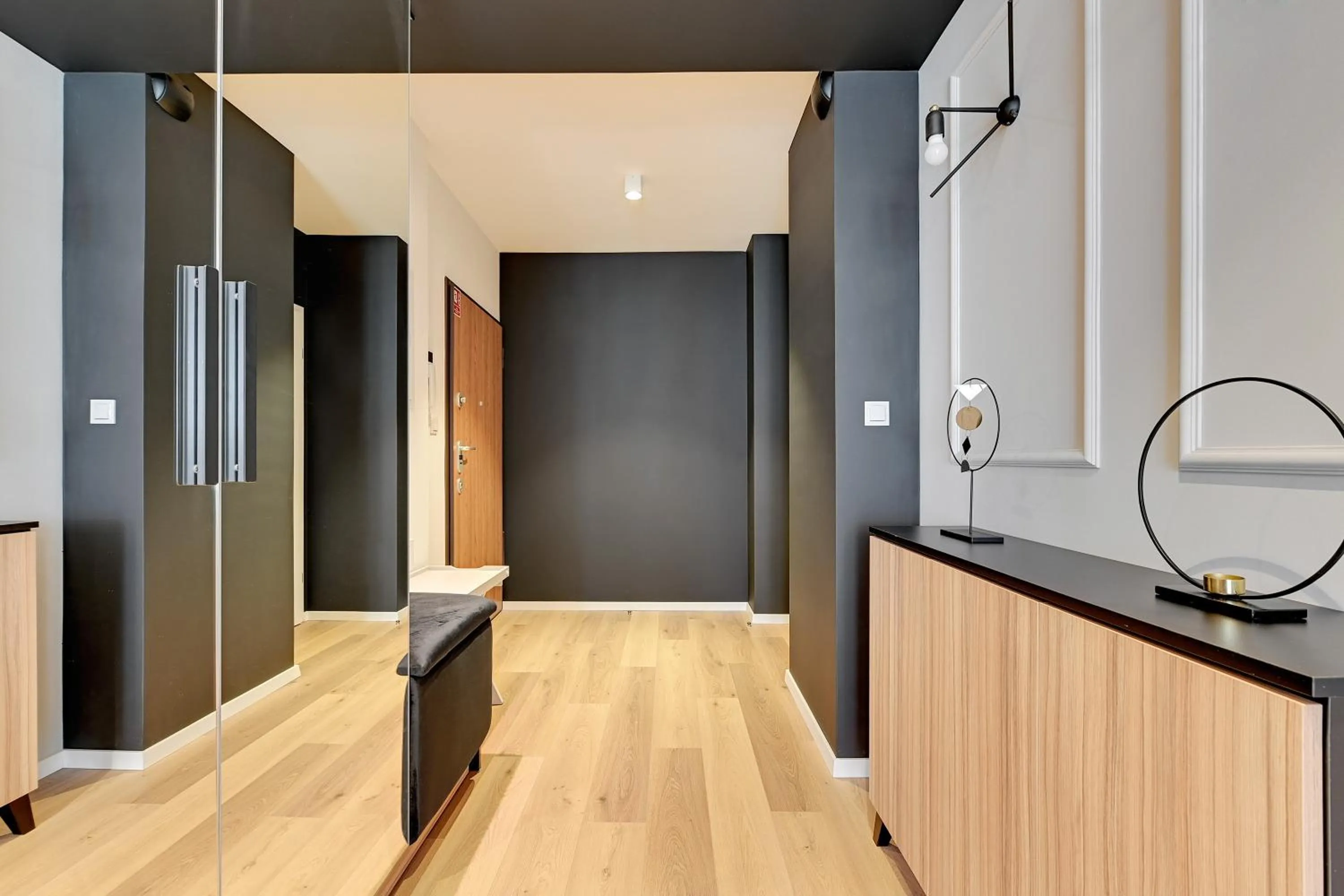 Angielska Grobla Apartinfo Apartments