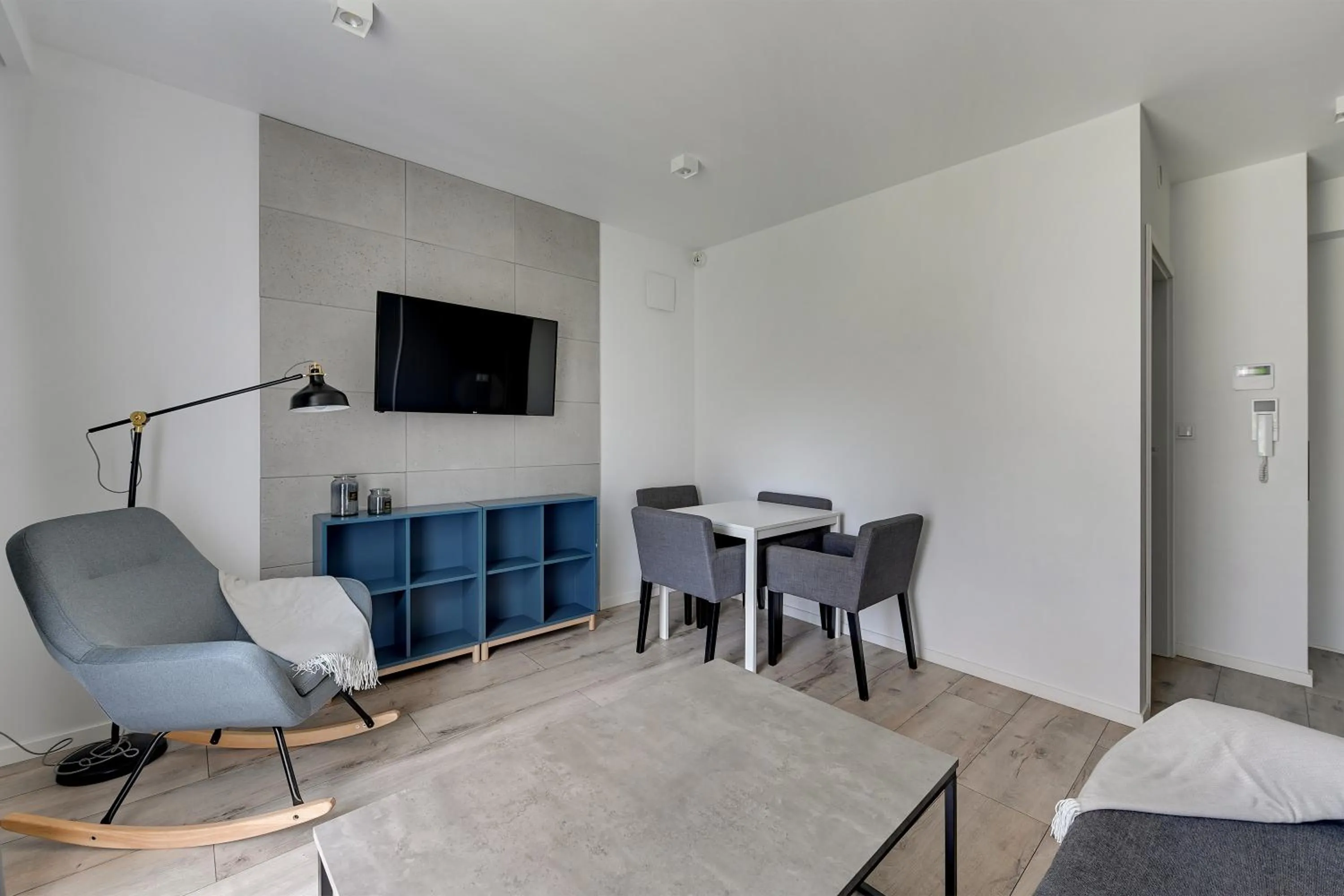 Angielska Grobla Apartinfo Apartments