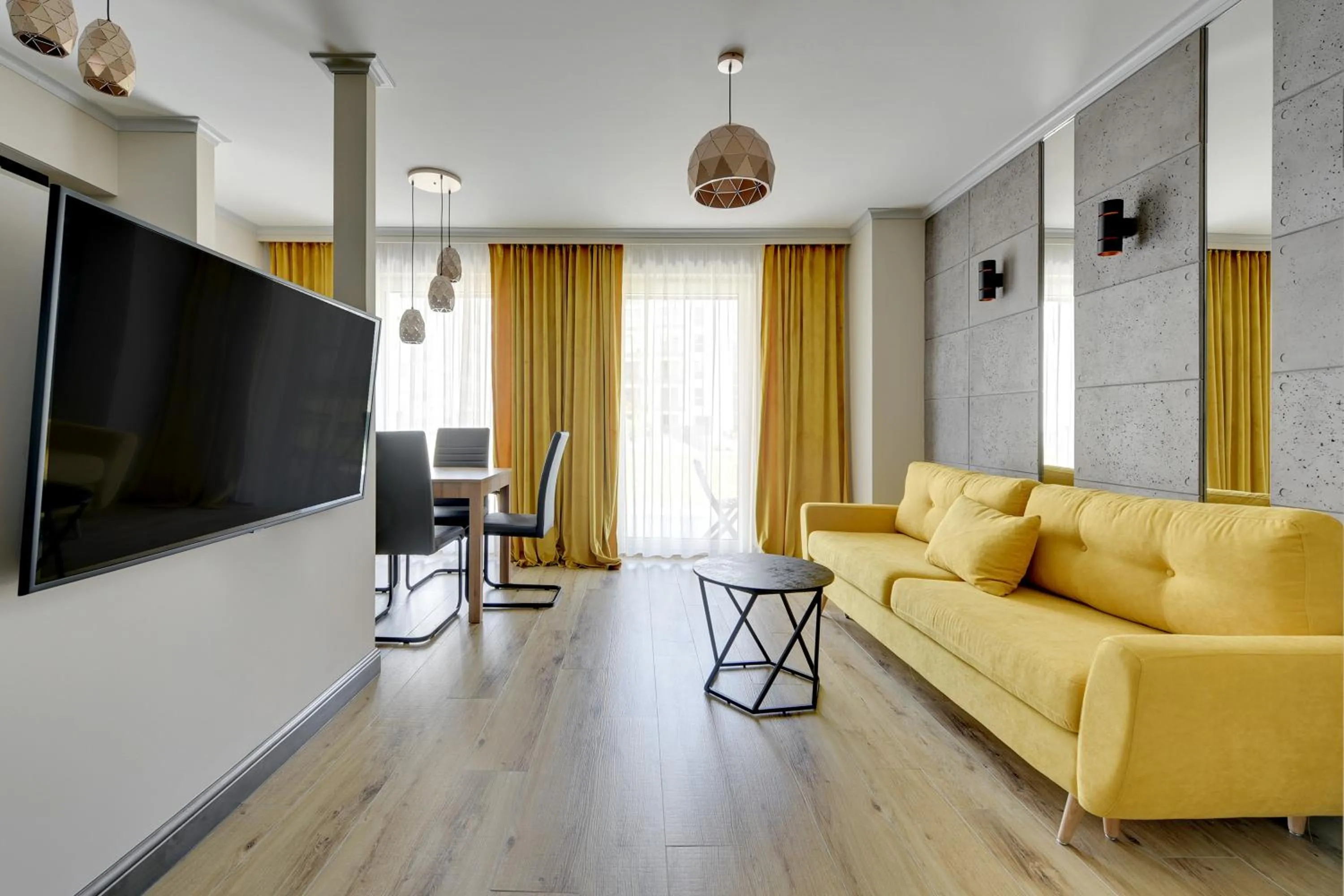 Angielska Grobla Apartinfo Apartments