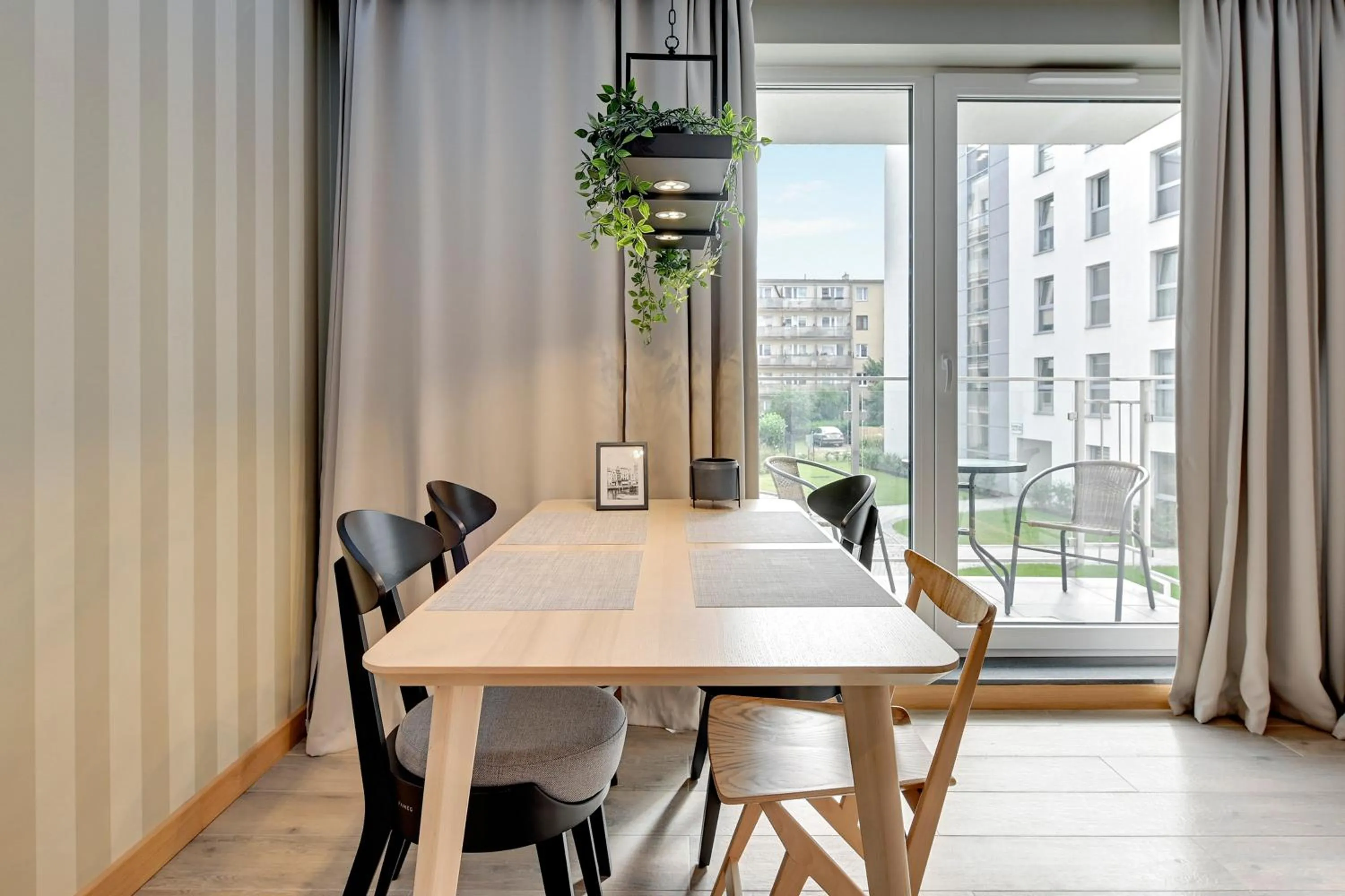 Angielska Grobla Apartinfo Apartments