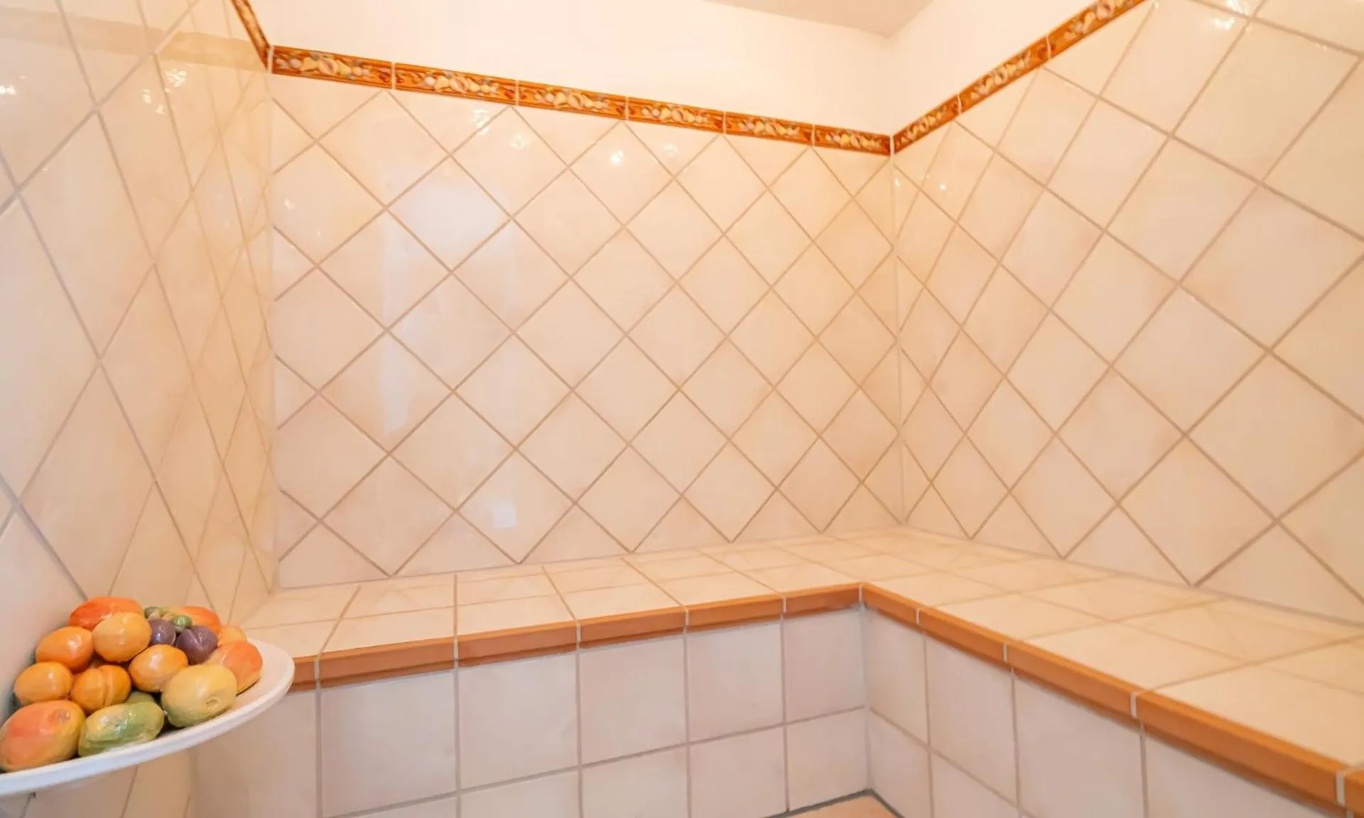 Spa and wellness centre/facilities in Hotel Wechselberger by Alpeffect Hotels