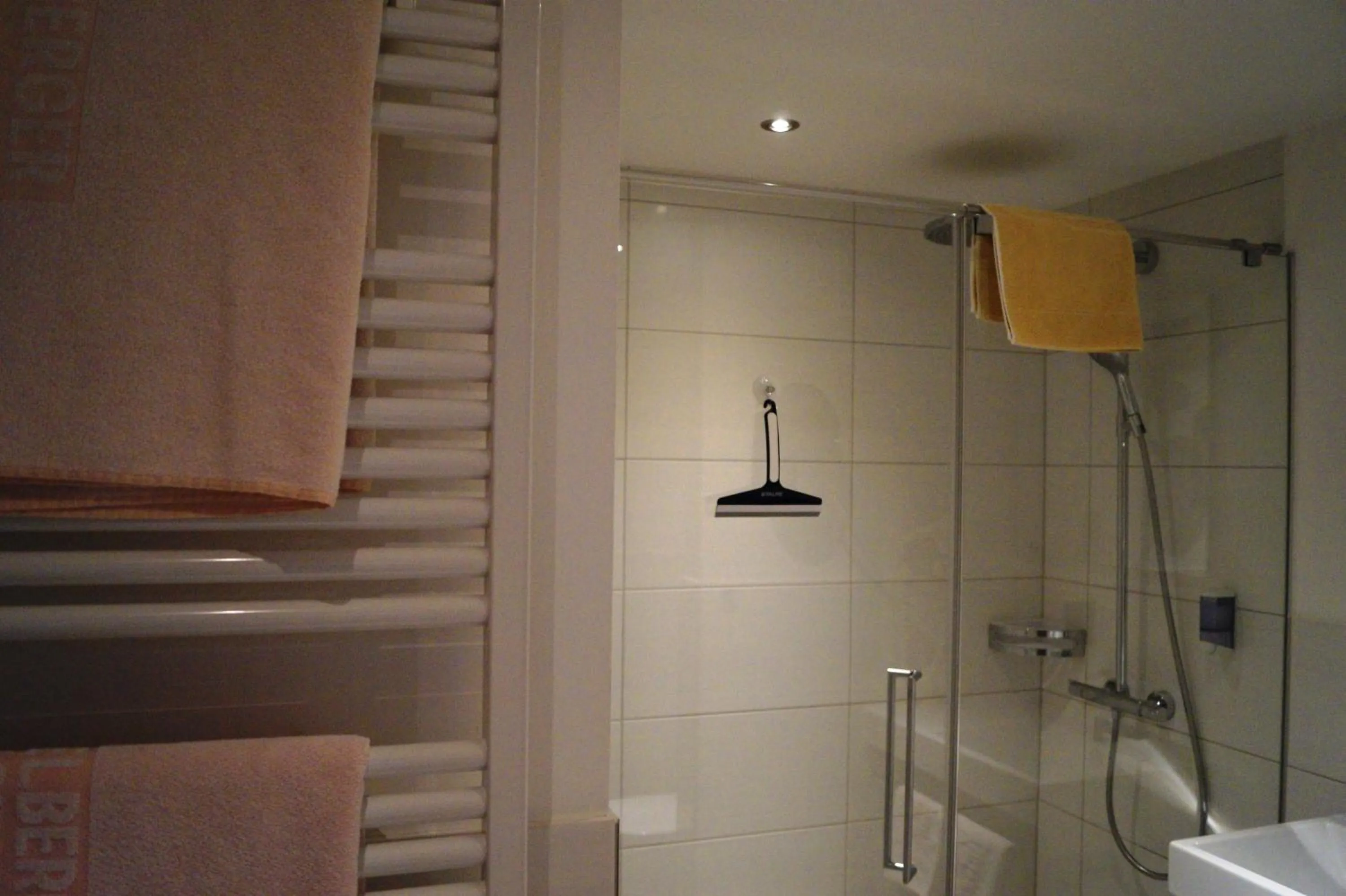 Bathroom in Hotel Wechselberger by Alpeffect Hotels