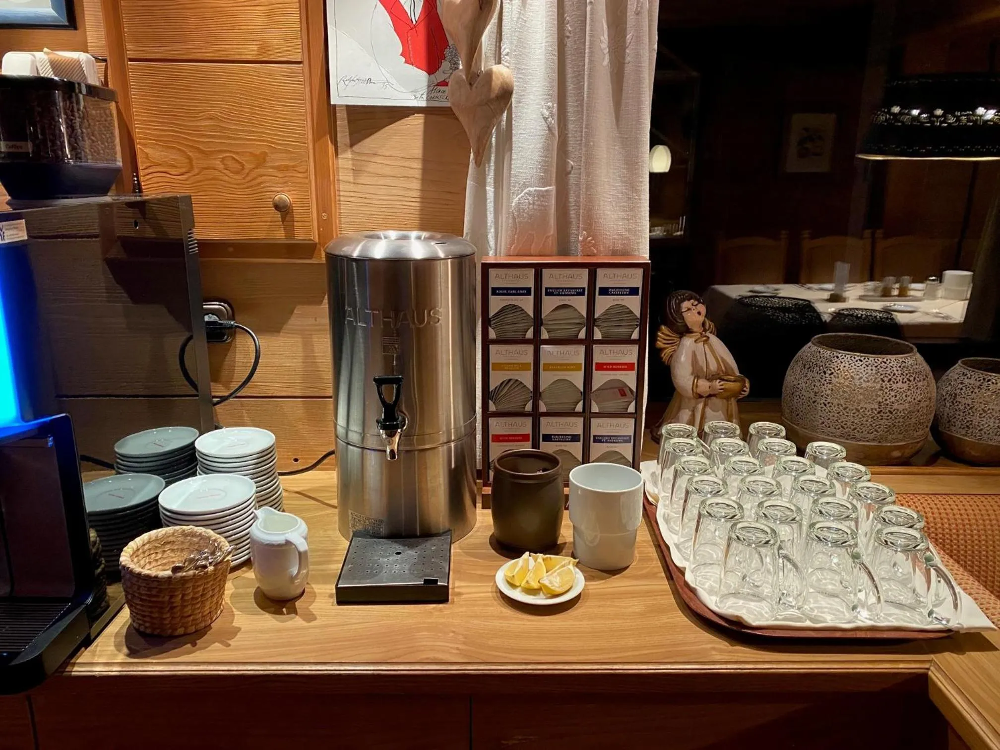 Breakfast in Hotel Wechselberger by Alpeffect Hotels