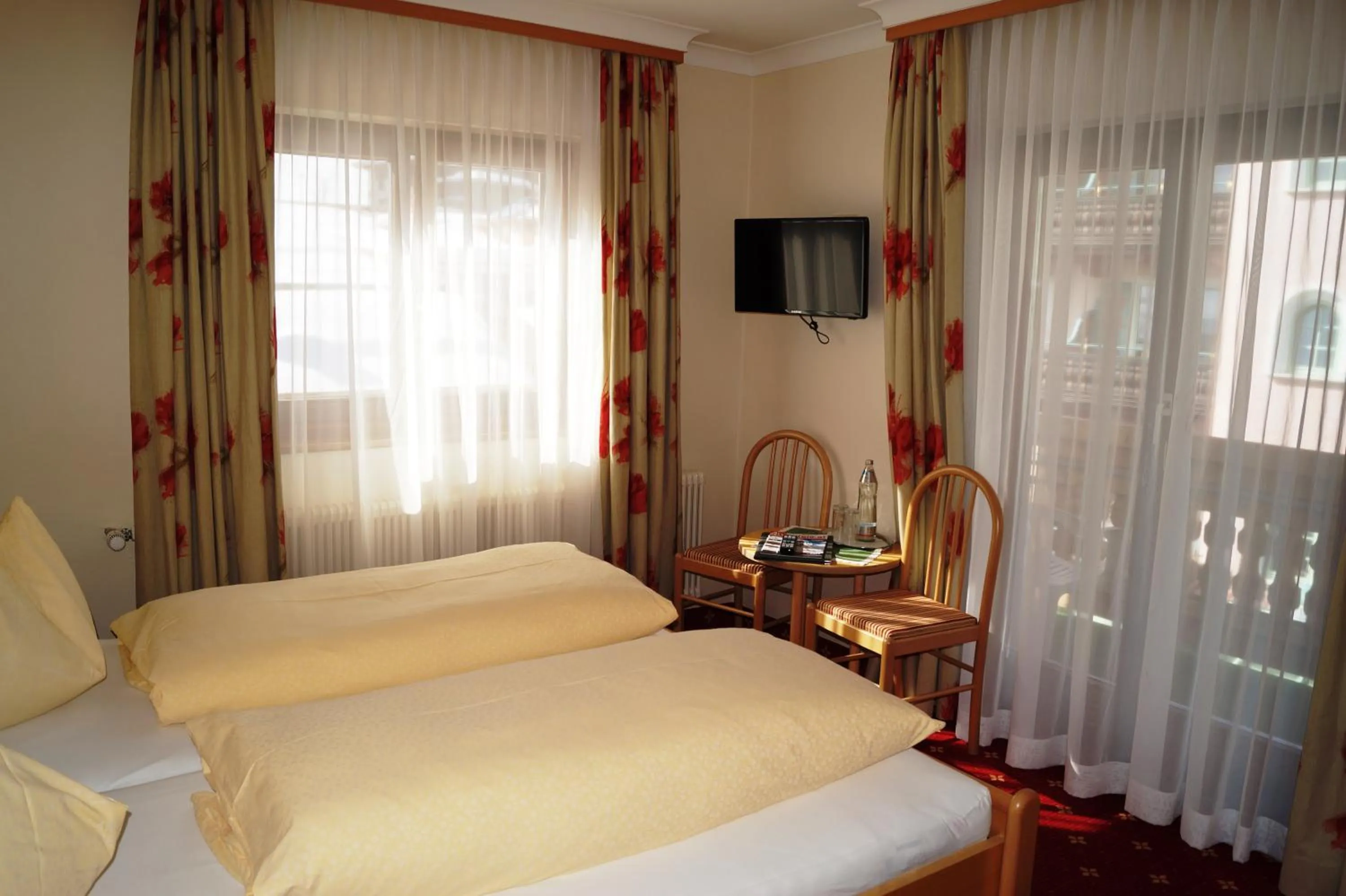 Photo of the whole room, Bed in Hotel Wechselberger by Alpeffect Hotels