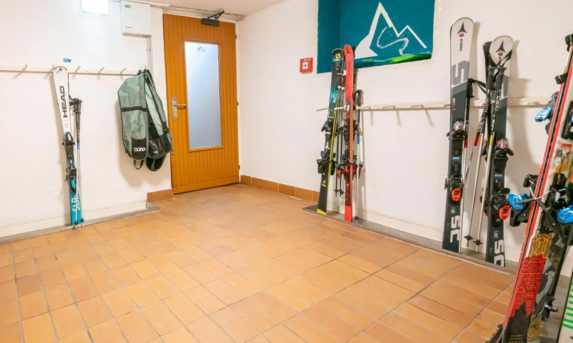 Skiing in Hotel Wechselberger by Alpeffect Hotels