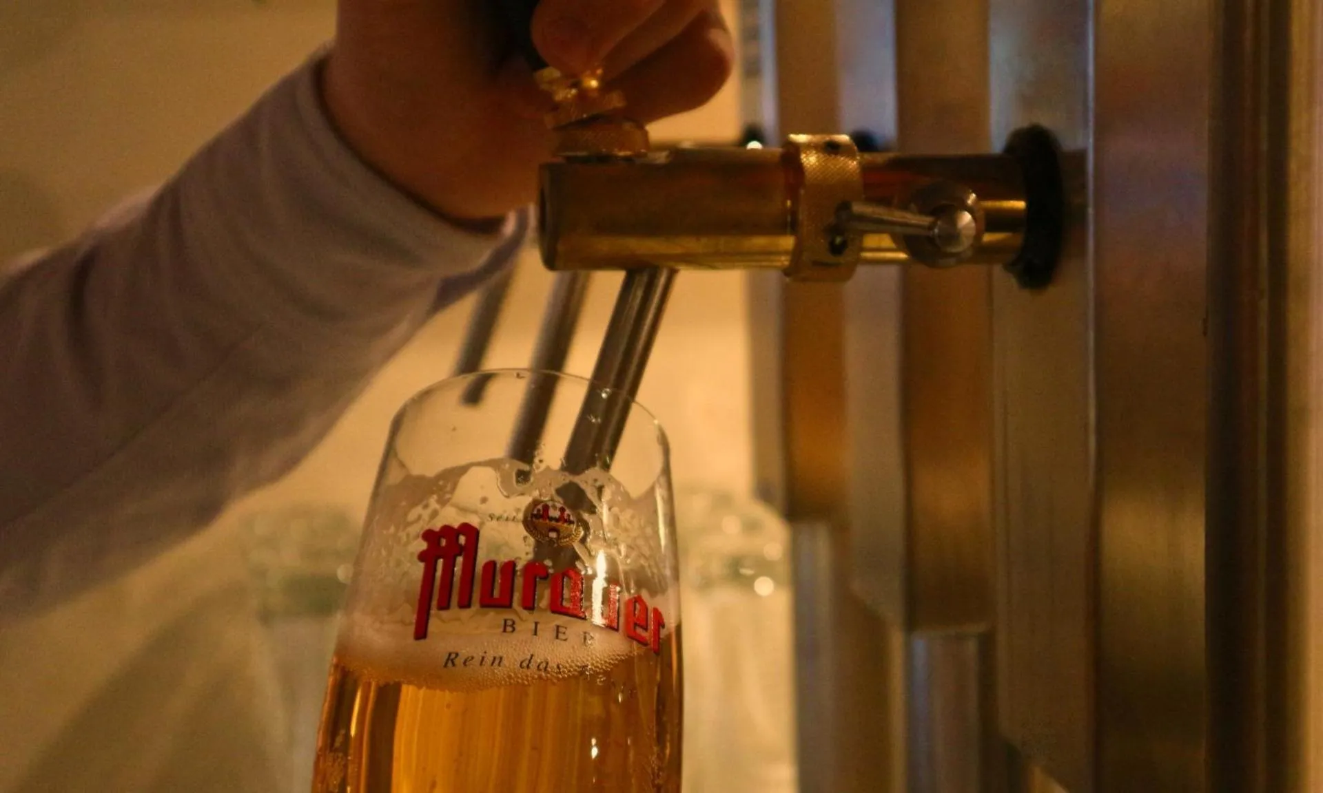 Drinks in Hotel Wechselberger by Alpeffect Hotels