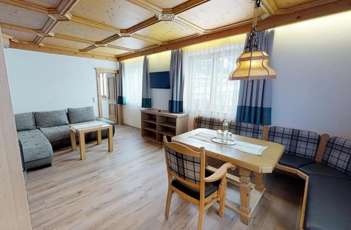 Hotel Wechselberger by Alpeffect Hotels