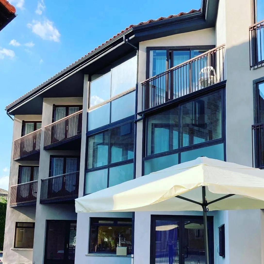 Logis Hotel Restaurant des Voyageurs