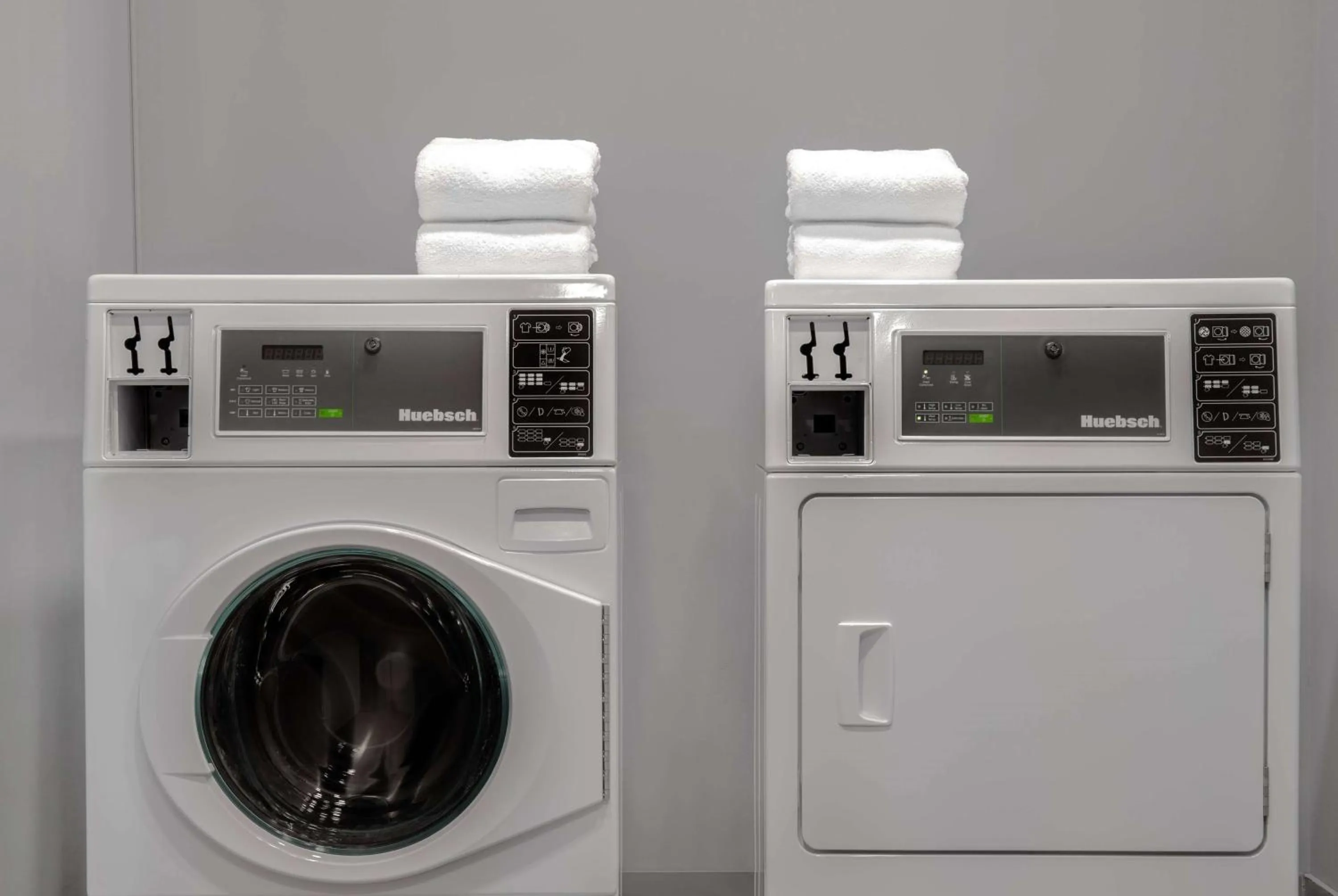 On site in Ramada Plaza by Wyndham Calgary Downtown