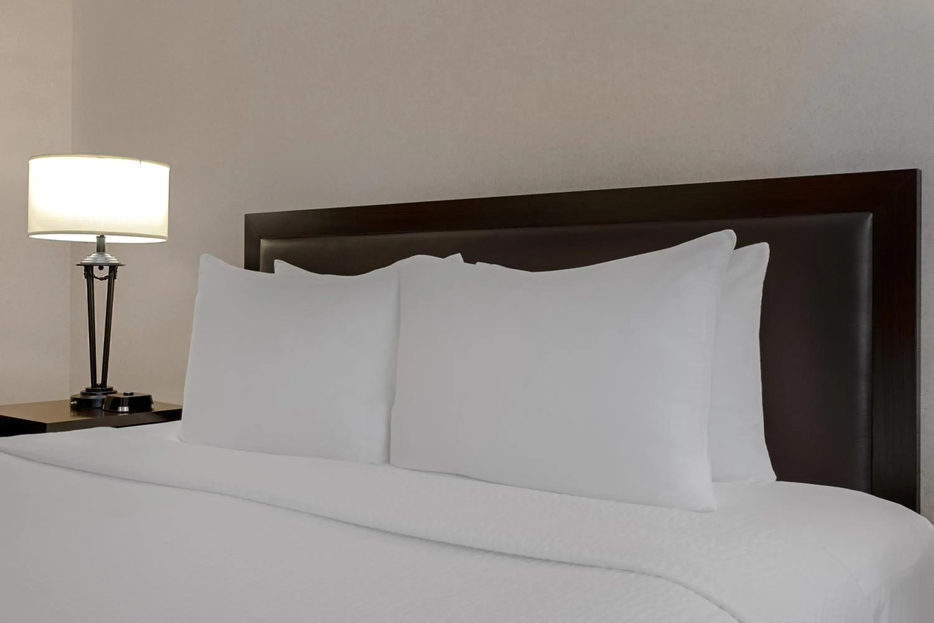 Queen Room - Non-Smoking in Ramada Plaza by Wyndham Calgary Downtown Queen Room - Non-Smoking in Ramada Plaza by Wyndham Calgary Downtown