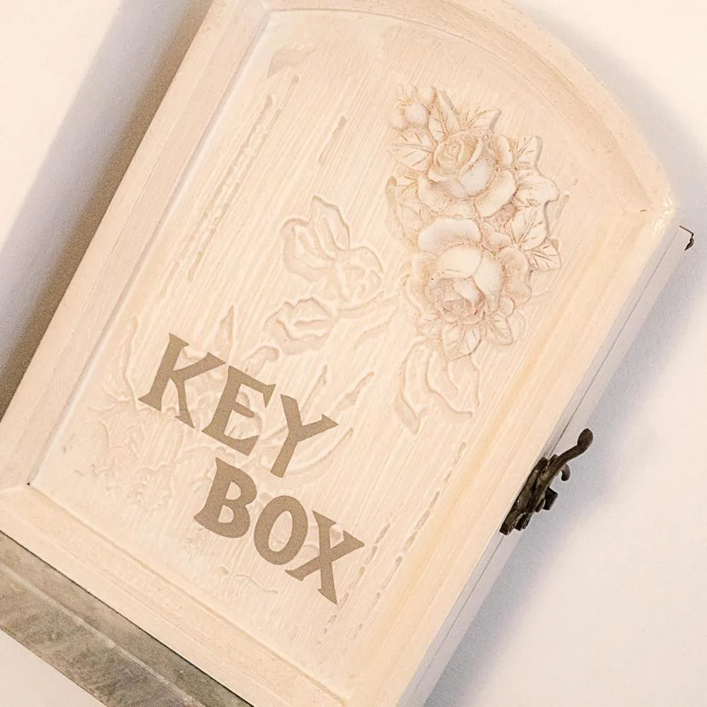 Decorative detail in Affittacamere Serravalle Shopping